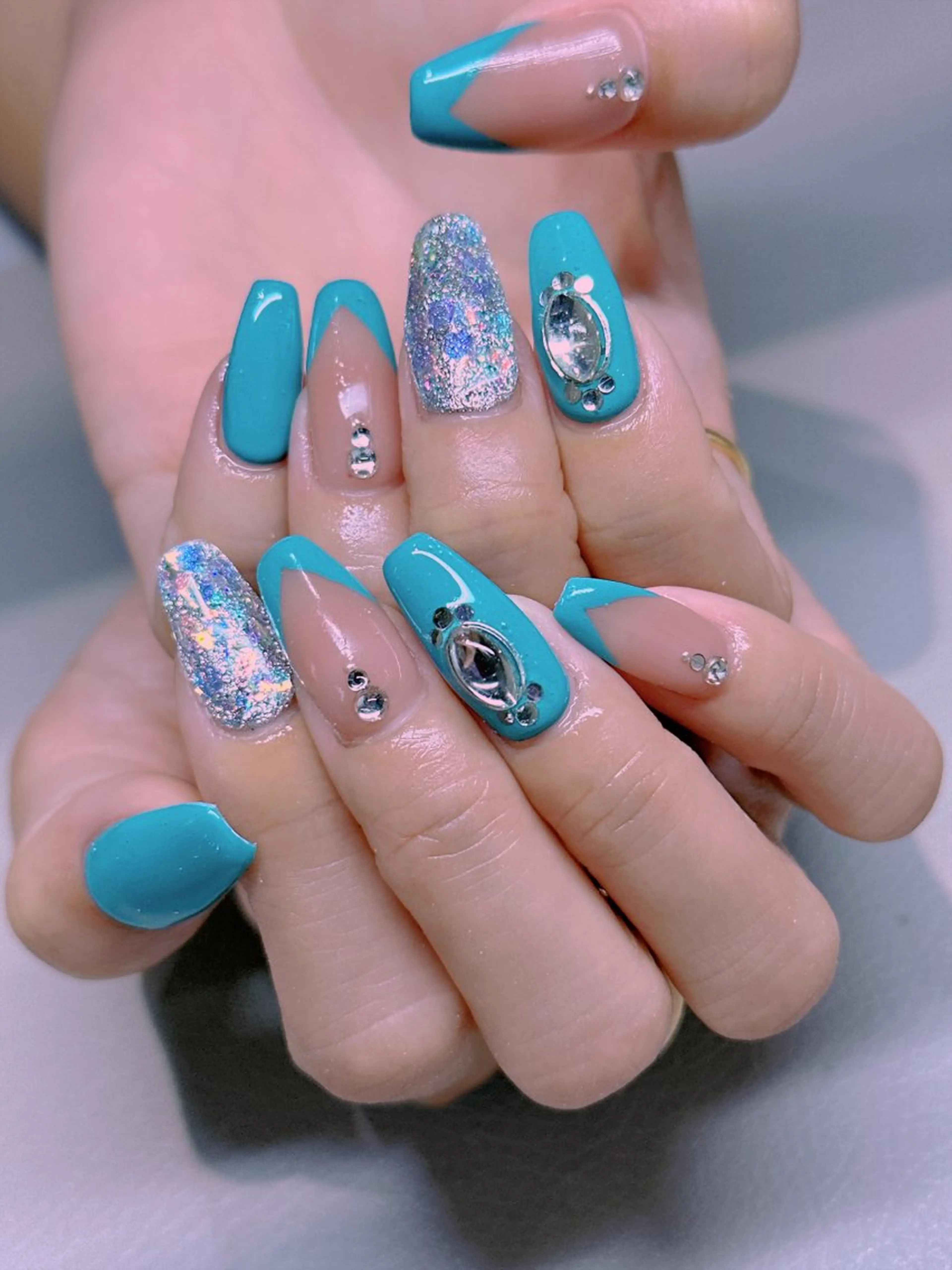 ネイル エムズ エムズのマツエク・マツパデザイン