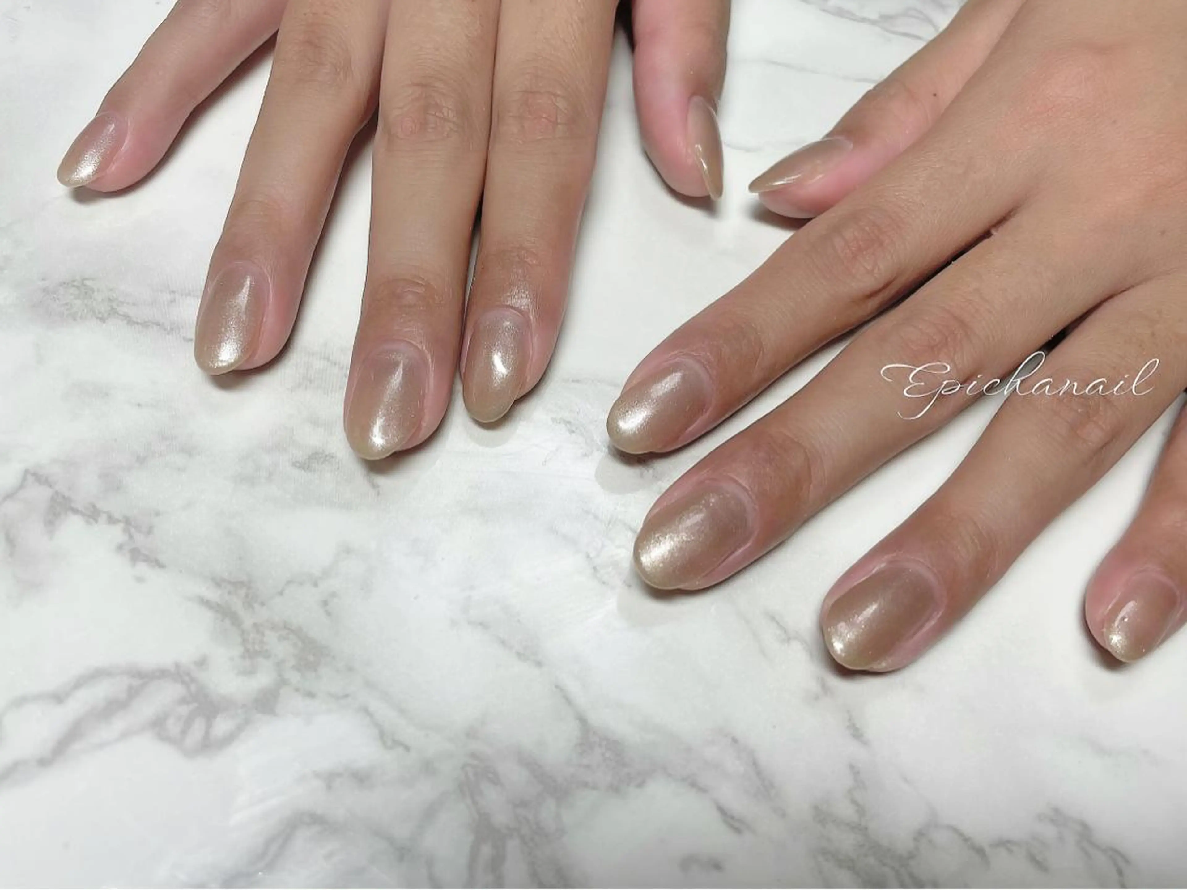 ネイル EPICHA NAILのネイルデザイン