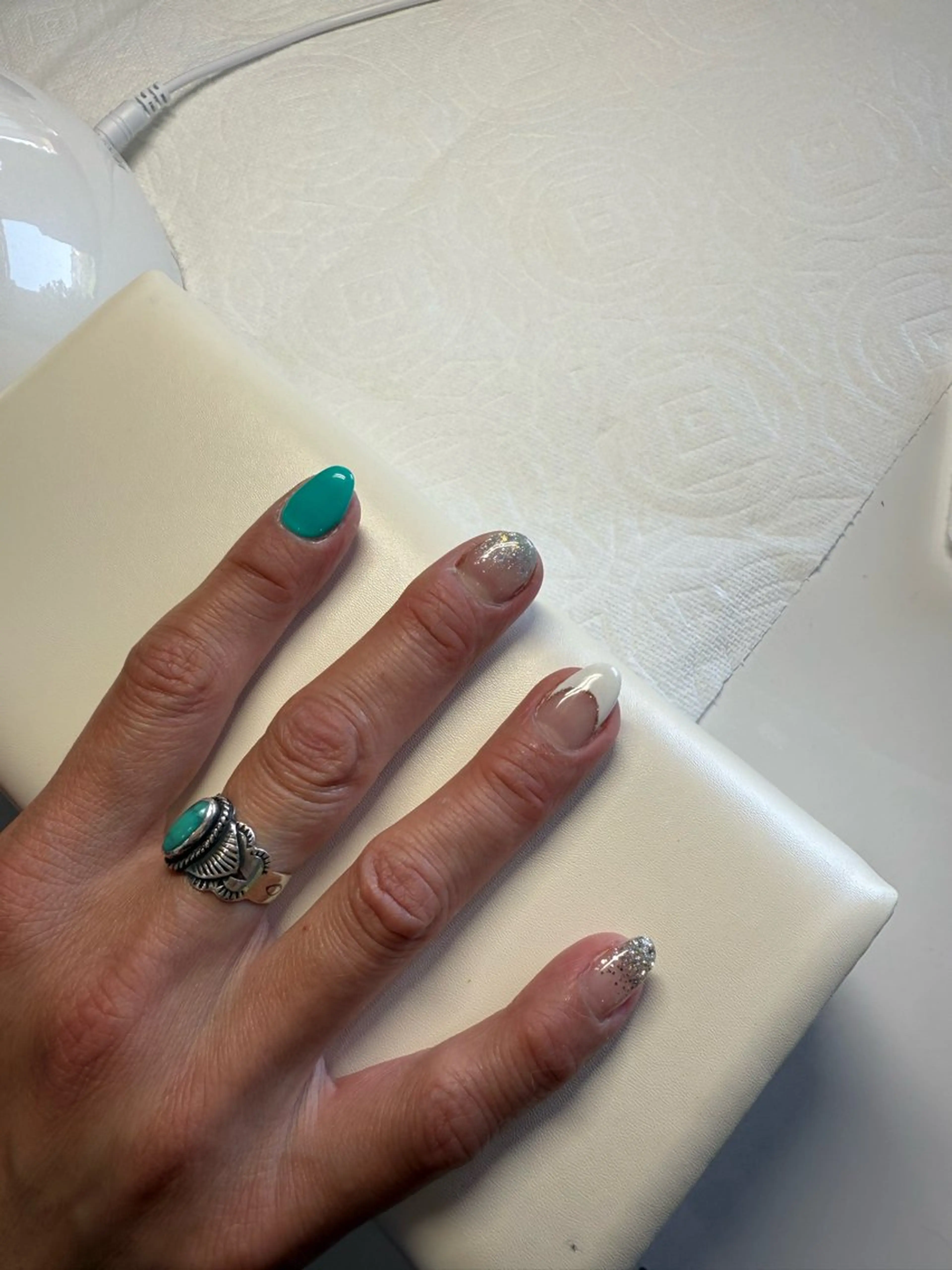 ネイル キャンアイドレッシー 木更津店のネイルデザイン