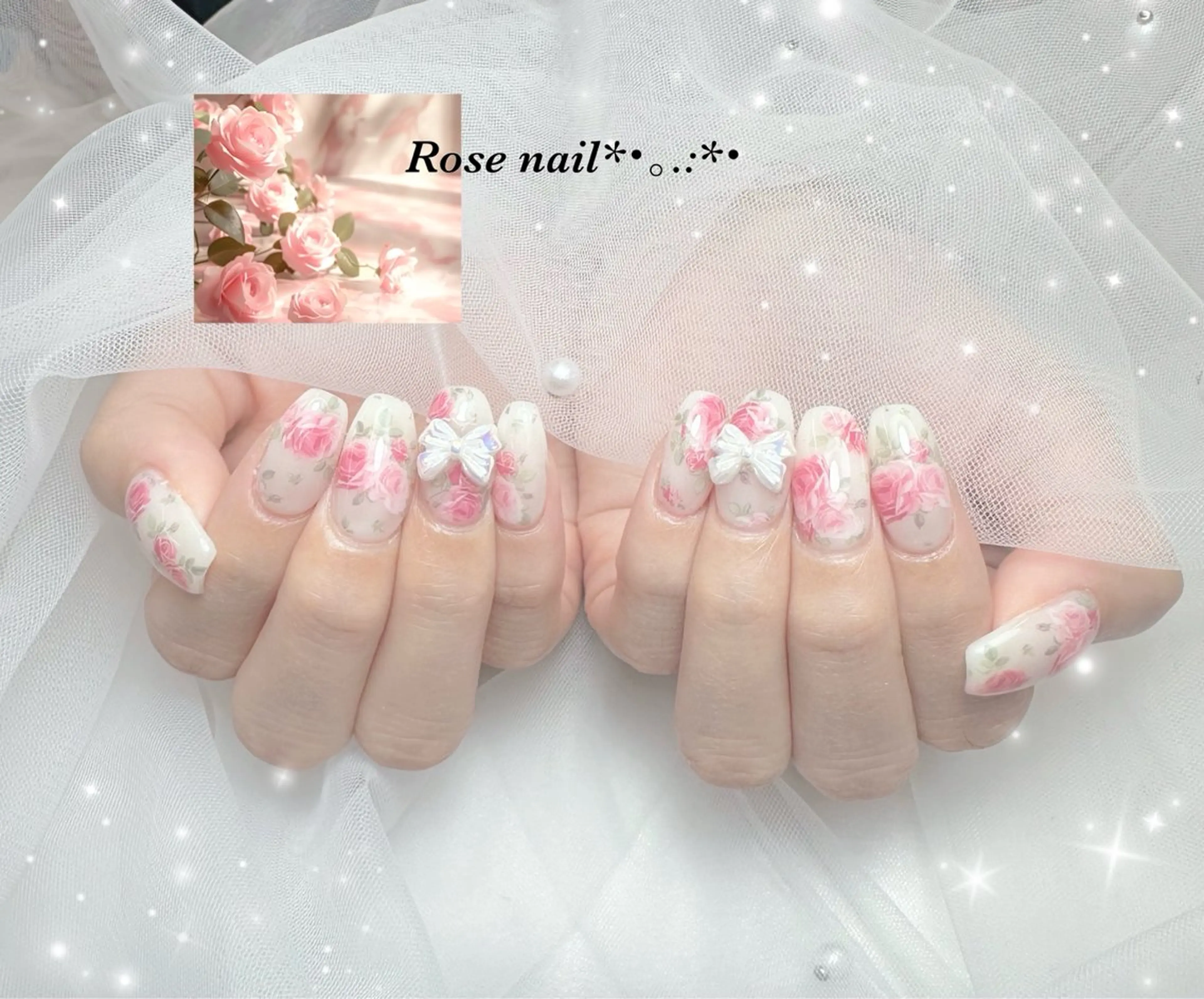 ネイル Pawtique nail salonのネイルデザイン