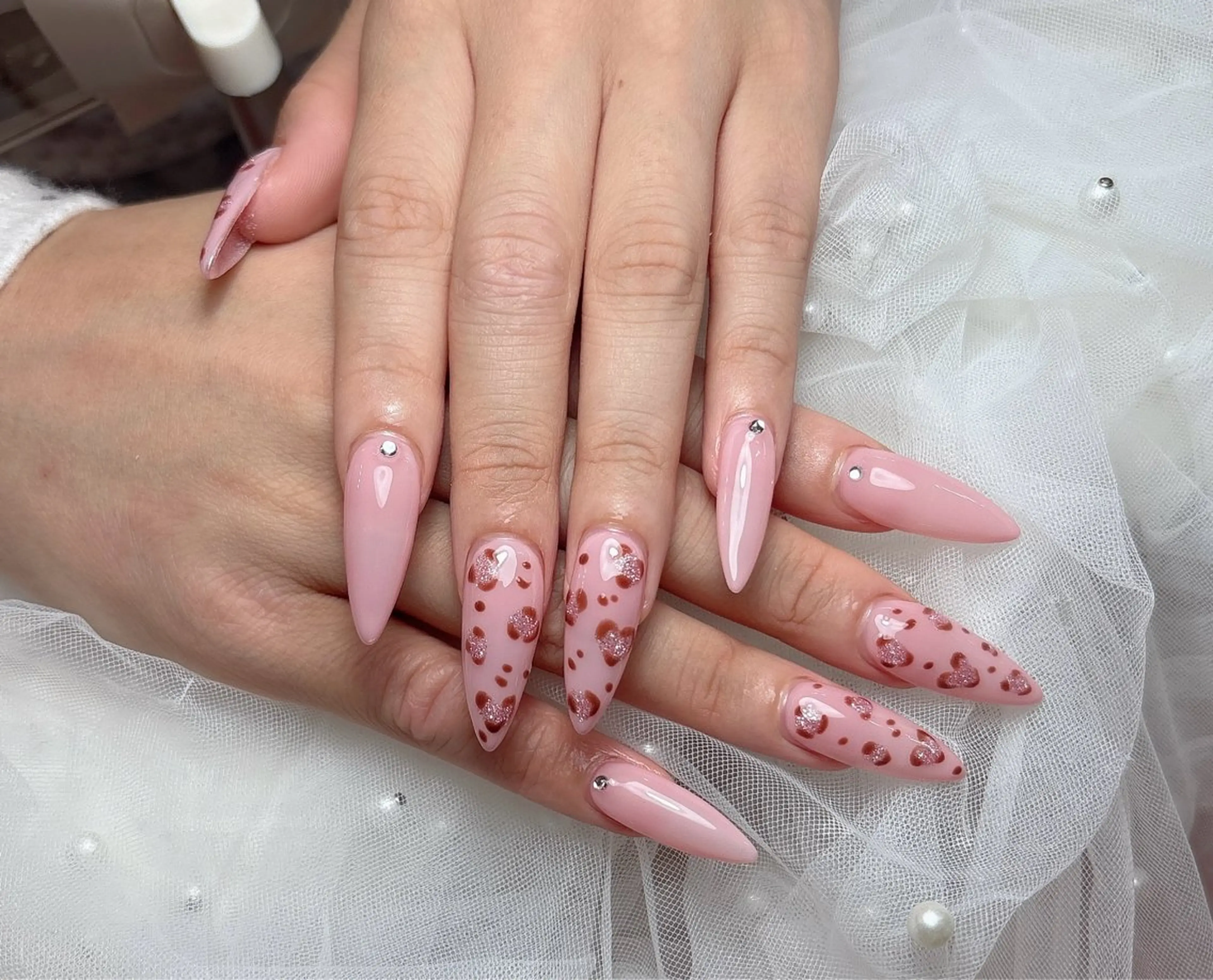 ネイル Bél Nail salon ユキのネイルデザイン