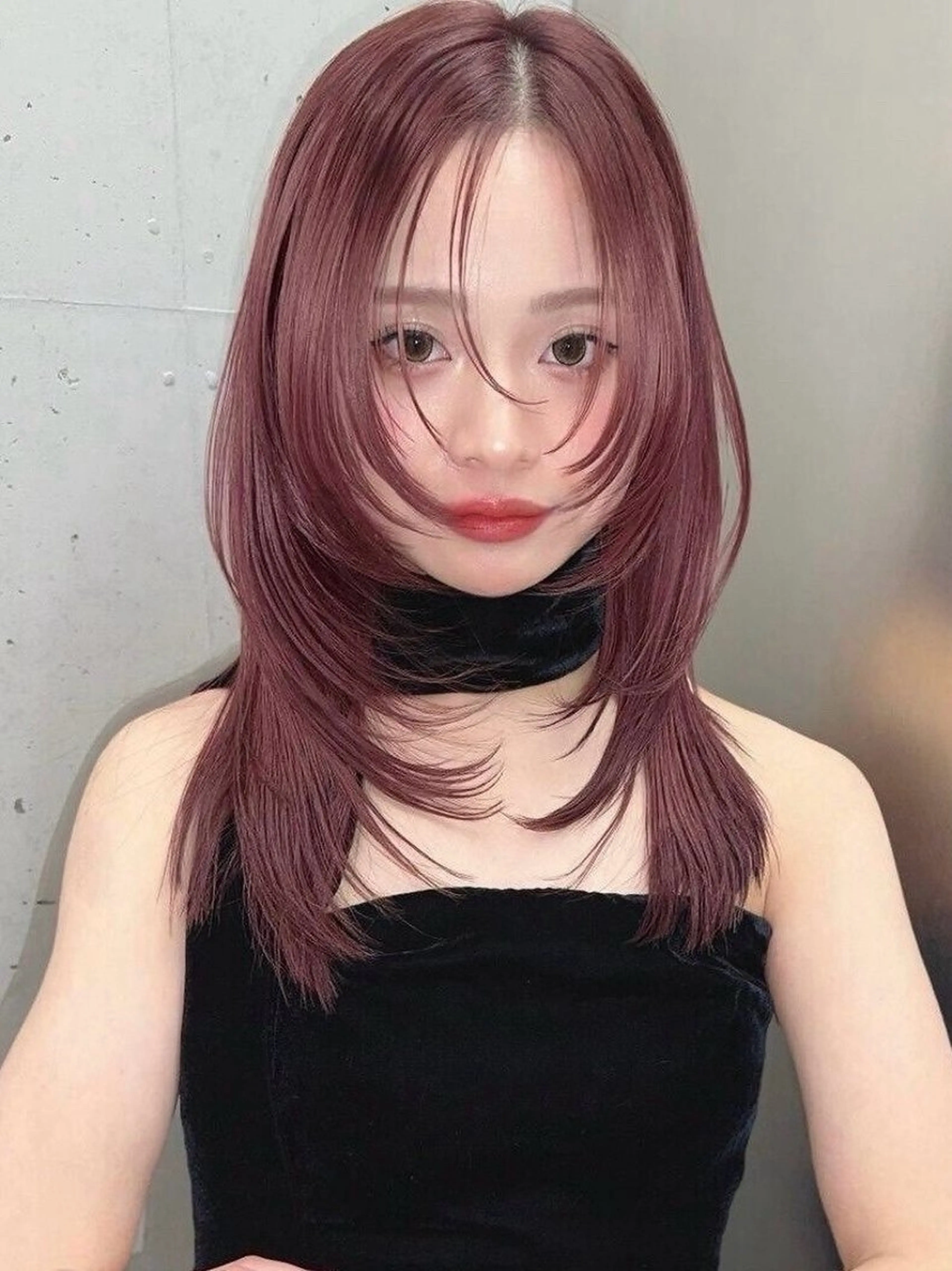 【4/15限定✨】カット＋艶トリートメントの写真