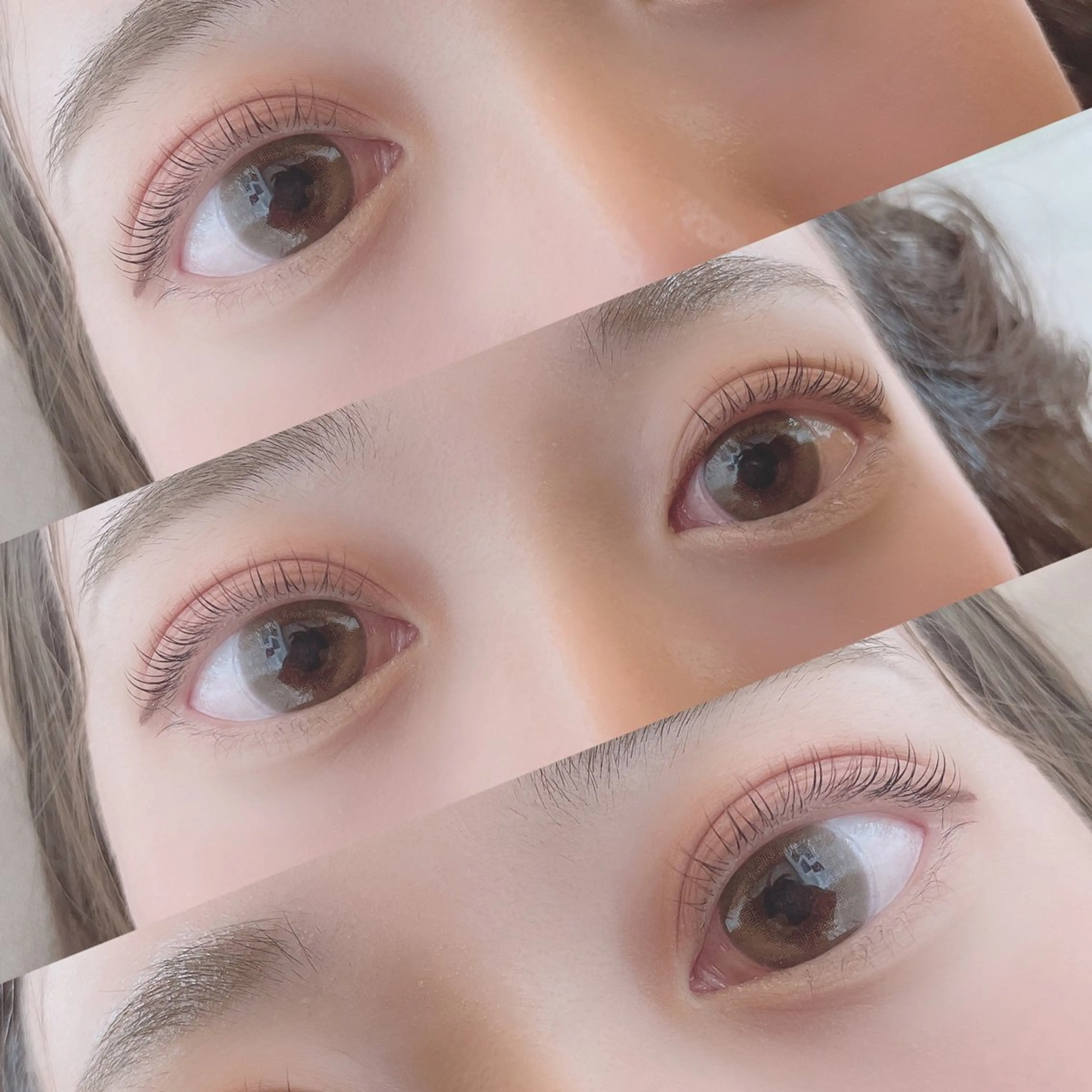 マツエク・マツパ マツパ Ysalon eyelashのマツエク・マツパデザイン