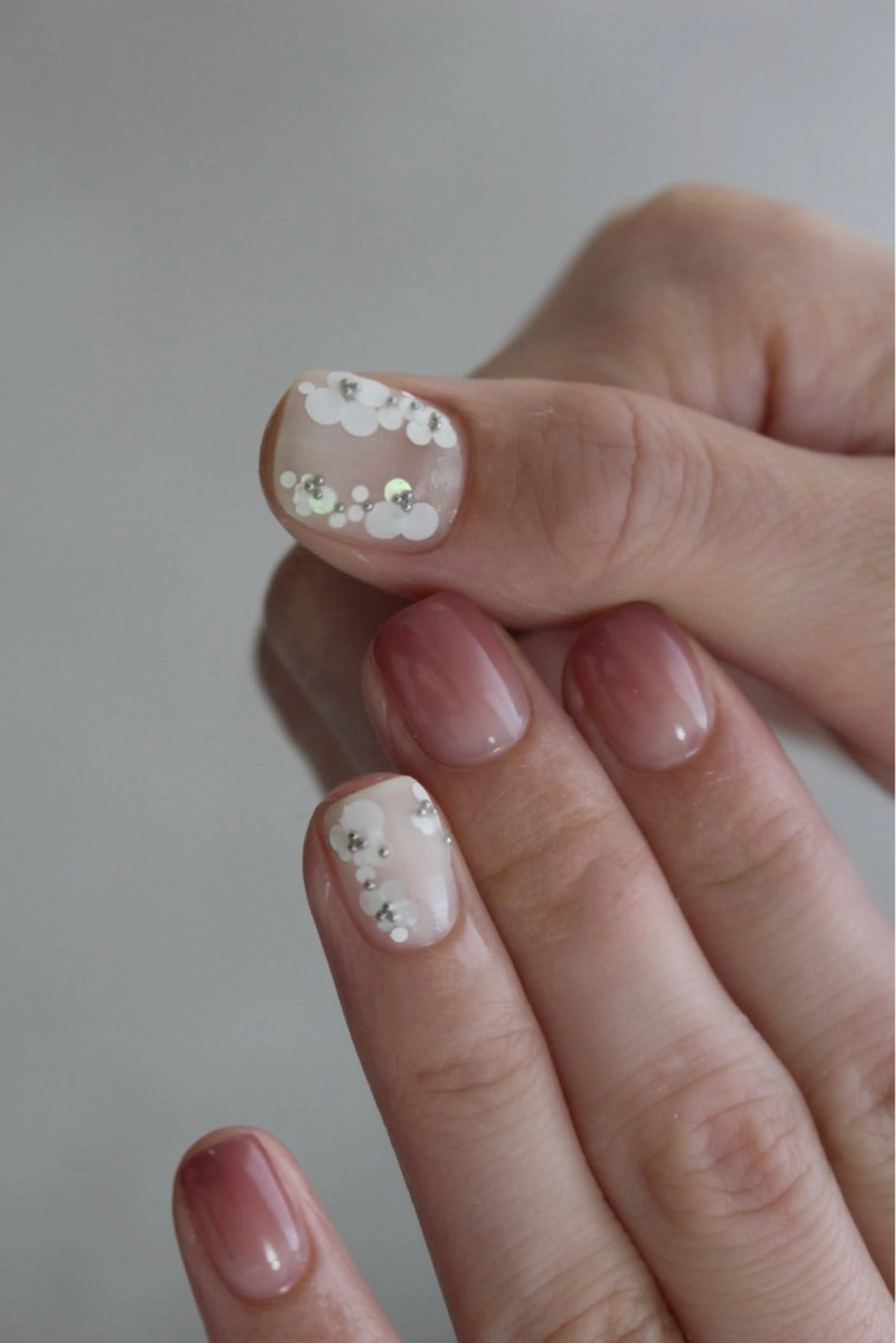 ネイル ハンドネイル TOL NAILのネイルデザイン