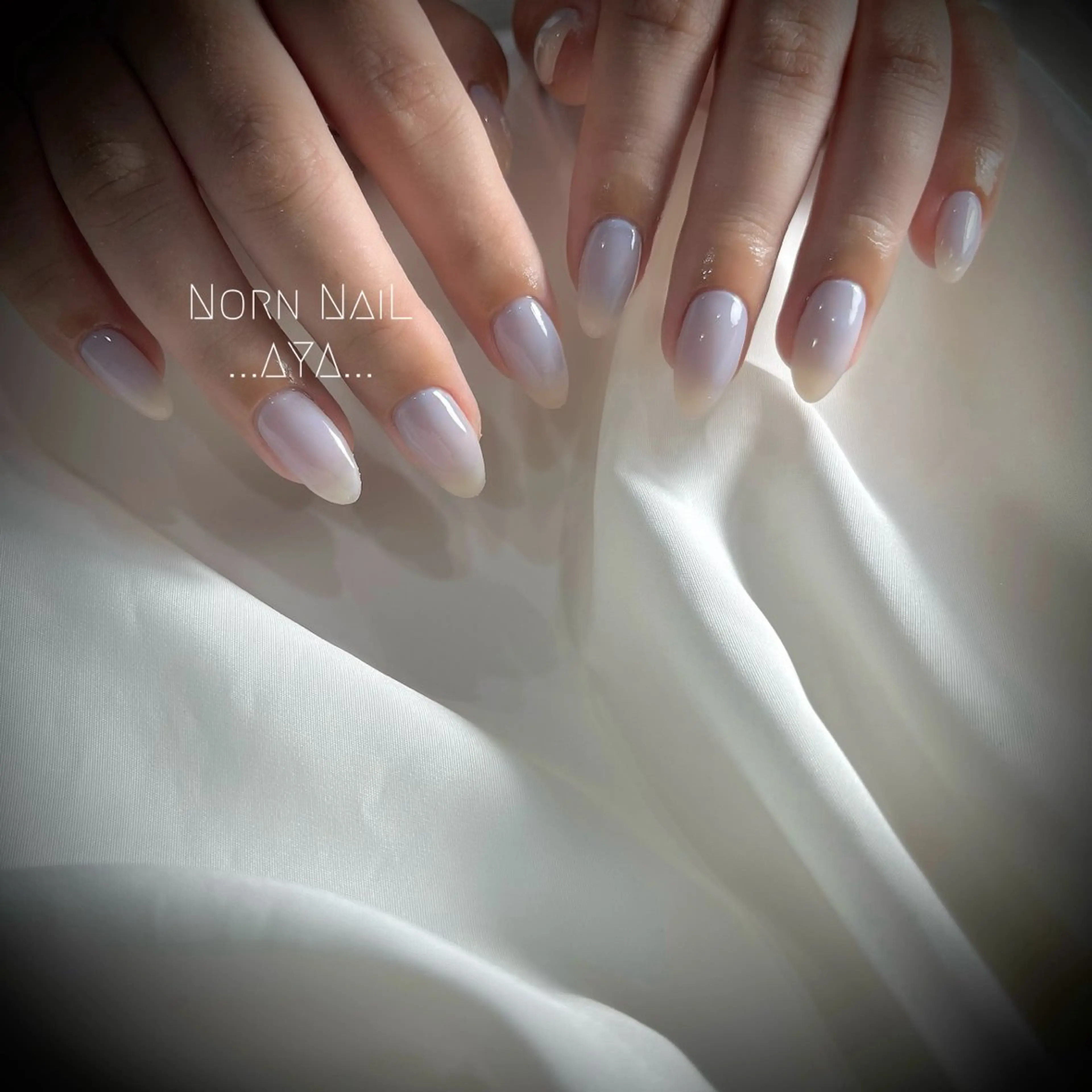 ネイル U Ayaのネイルデザイン