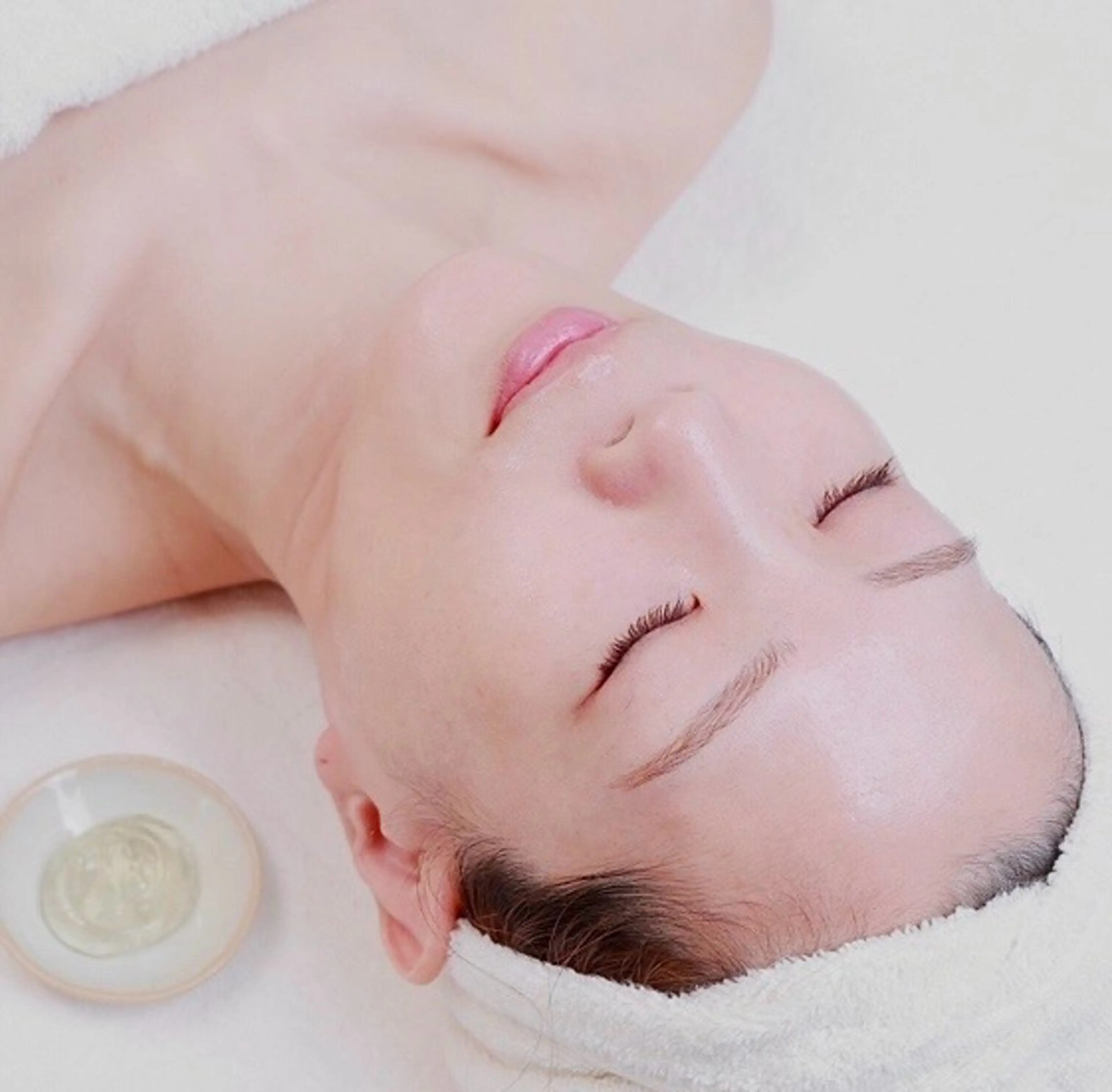 エステ 【ハーブピーリング】 Allumentのエステ・リラクイメージ