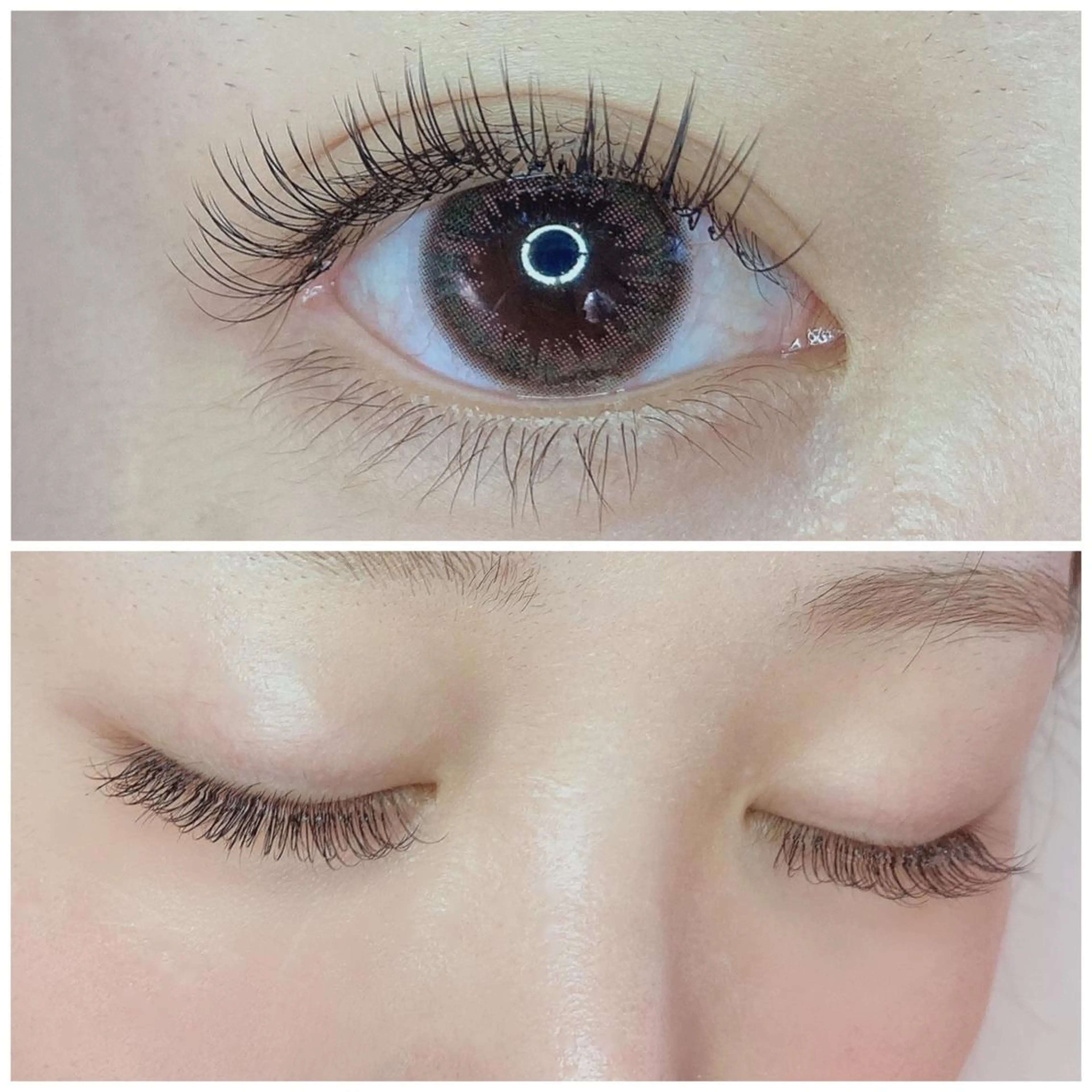 マツエク・マツパ TIARA池袋西口店 店長YASUKA💐のマツエク・マツパデザイン