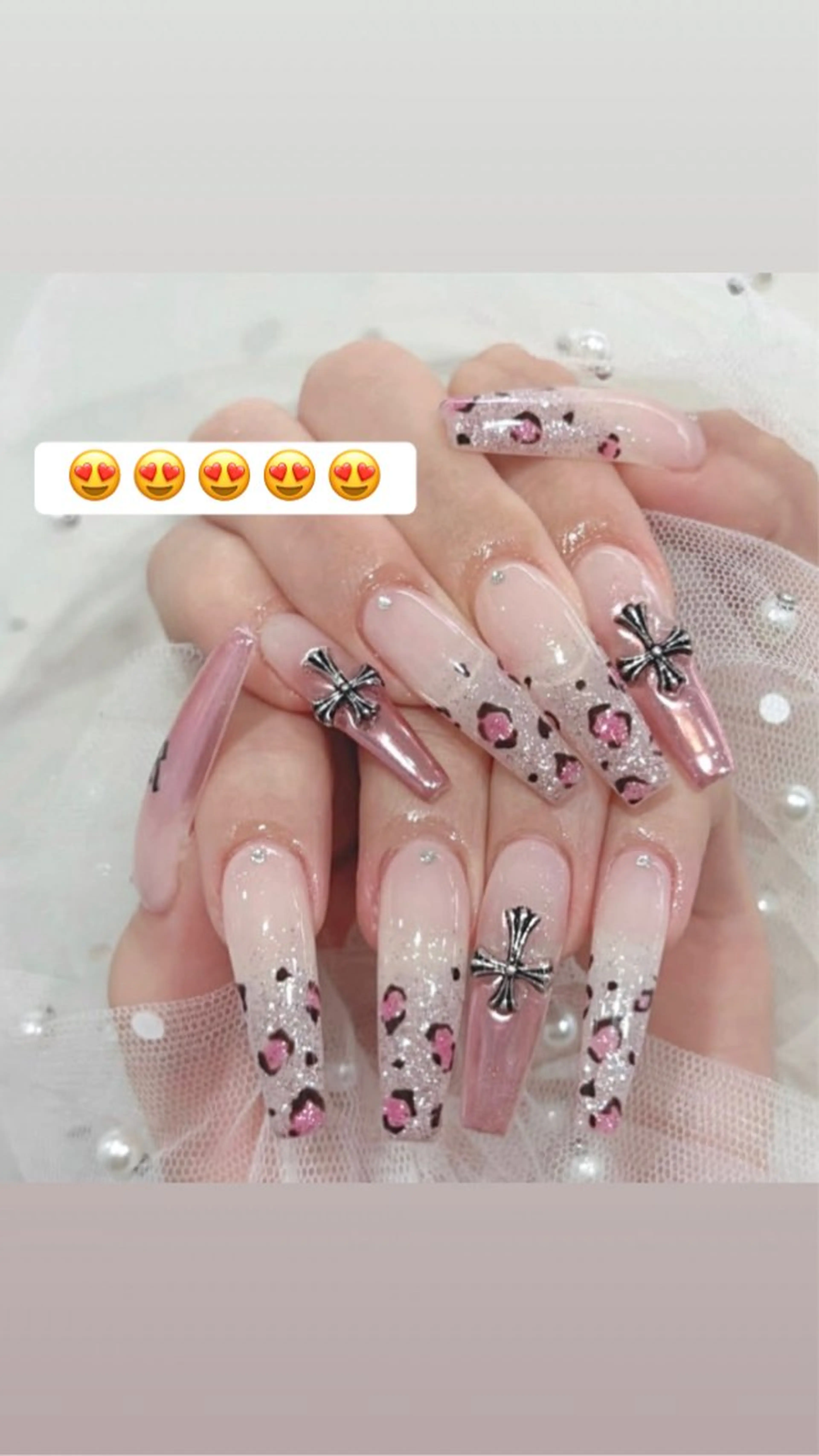 ネイル ハンドネイル NiJi Nailsのネイルデザイン