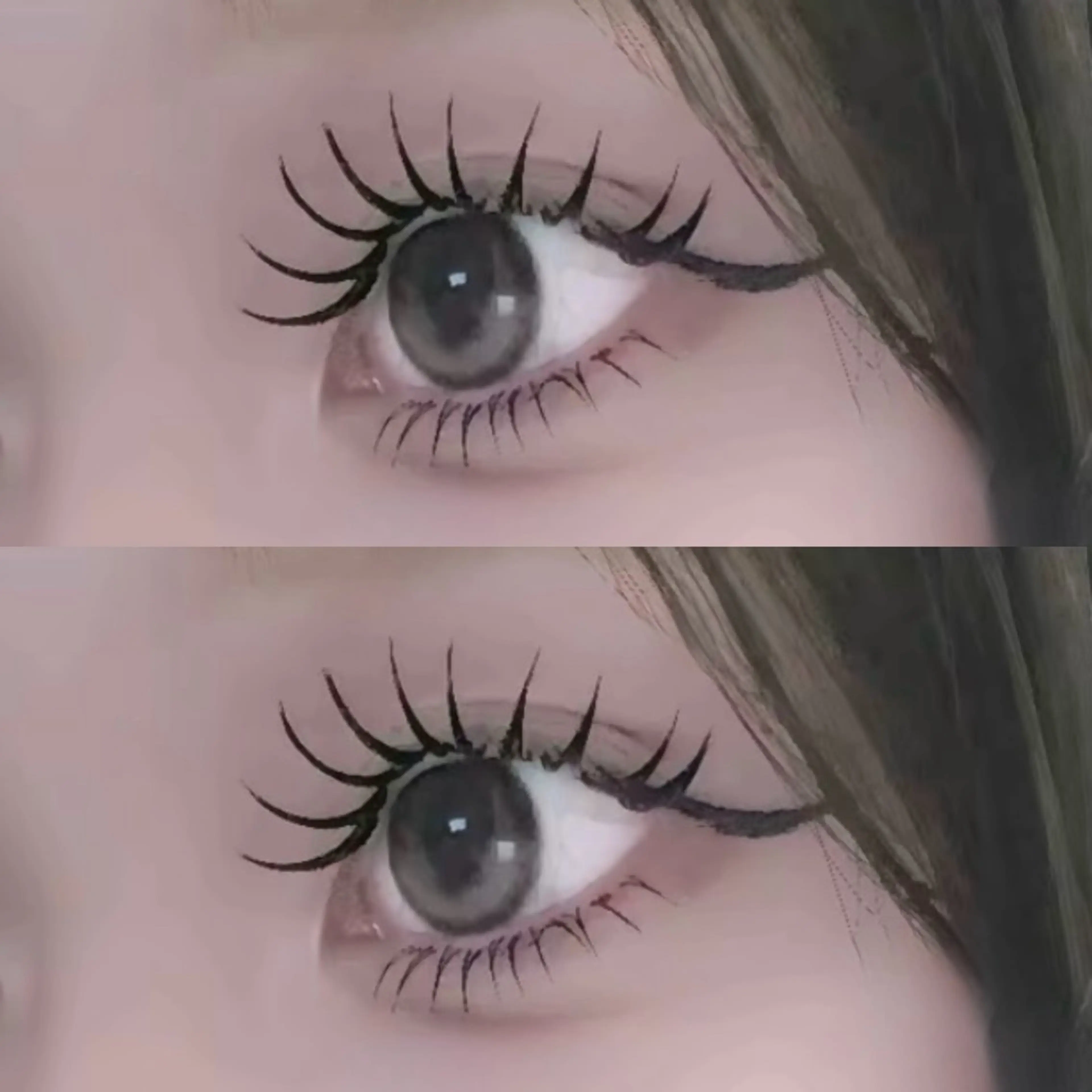 マツエク・マツパ マツエク ♥️Ji Ji♥️のマツエク・マツパデザイン