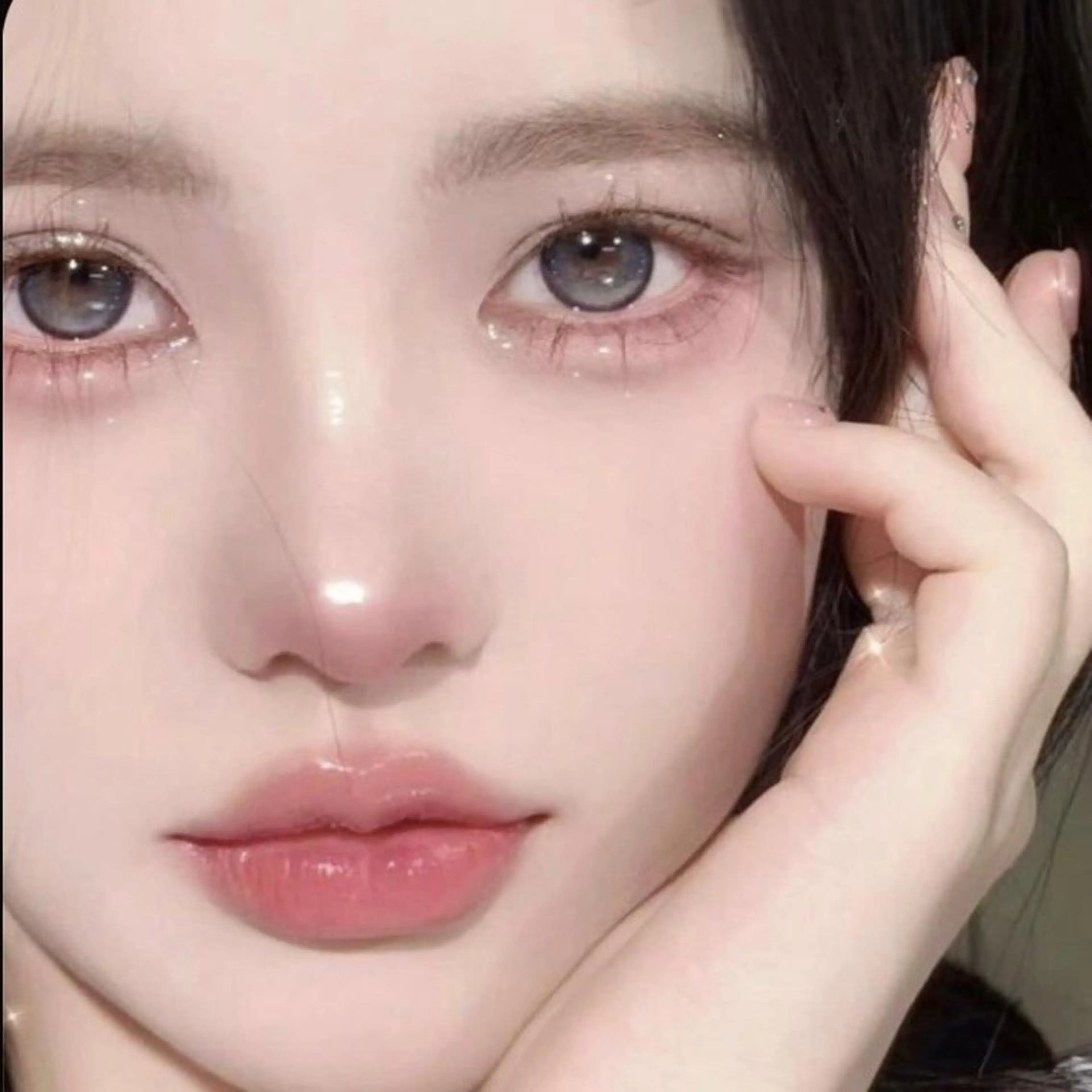 マツエク・マツパ Roco'lush ❤︎ 渋谷店のマツエク・マツパデザイン