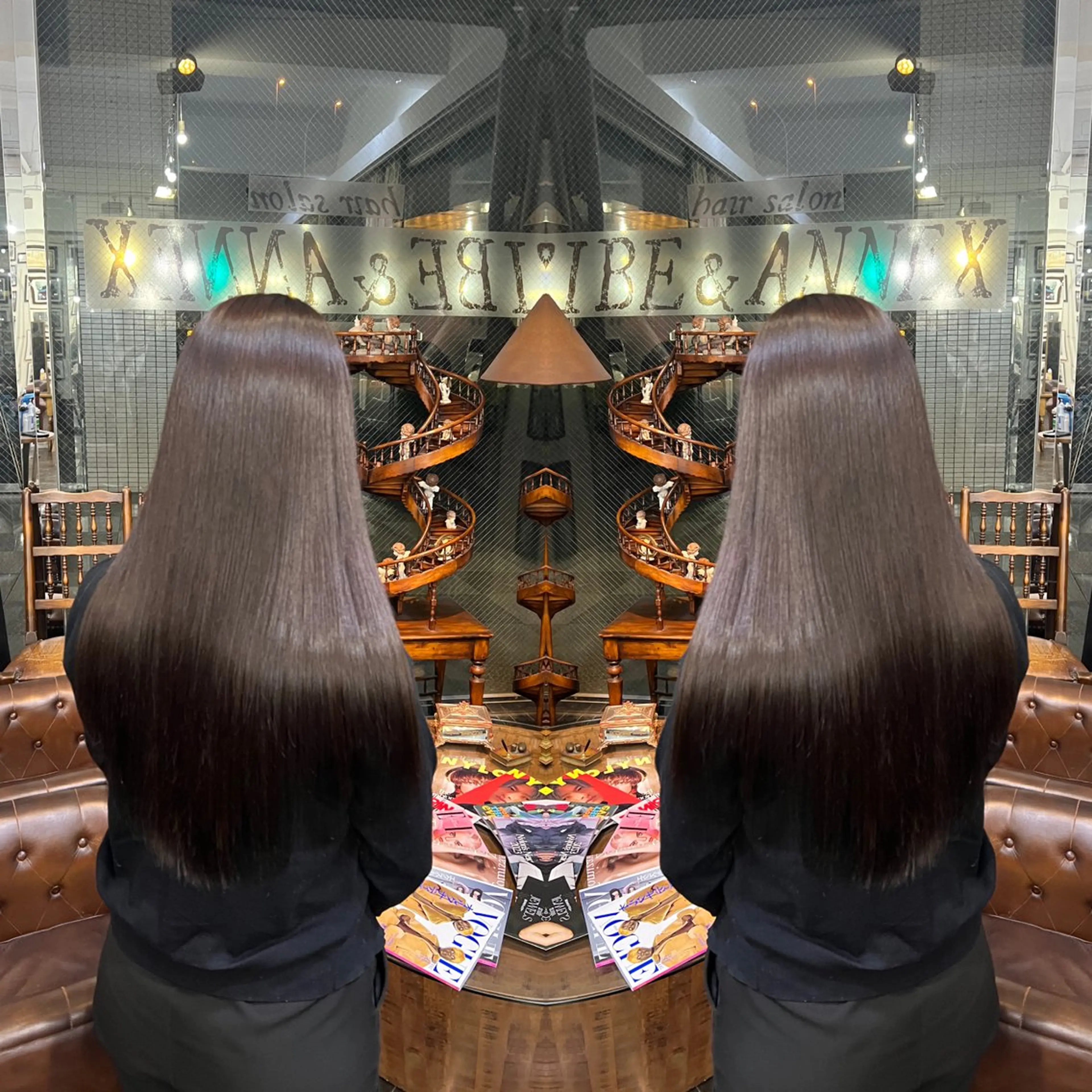 トリートメント+クイックスパの写真