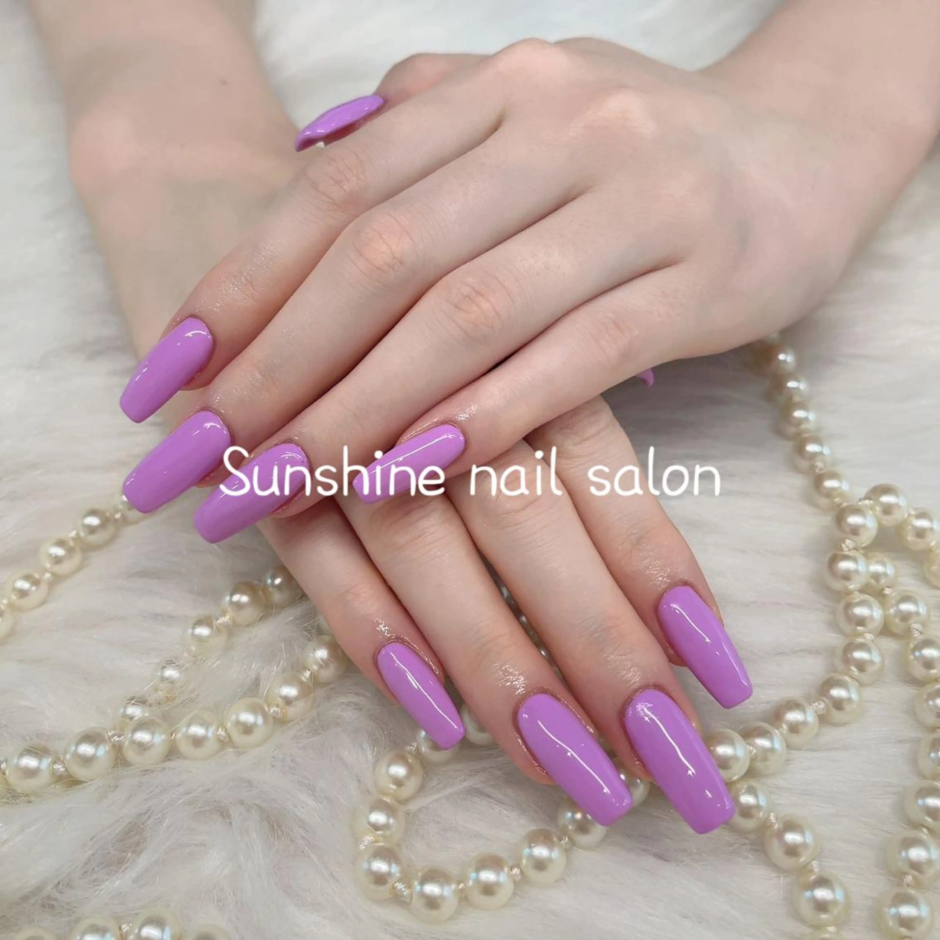 ネイル サンシャイン ネイル池袋店のネイルデザイン