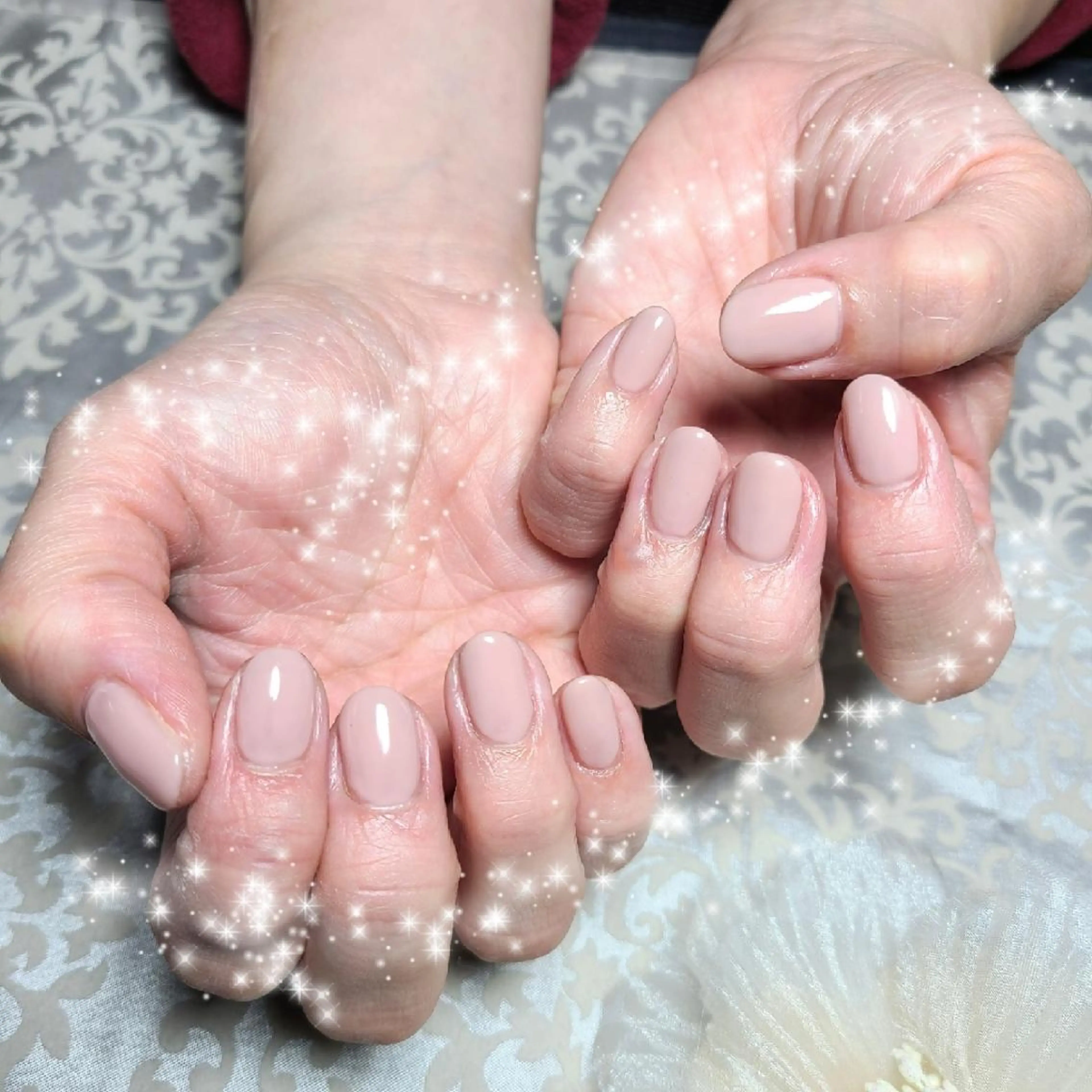 ネイル Nail  Ai    のネイルデザイン