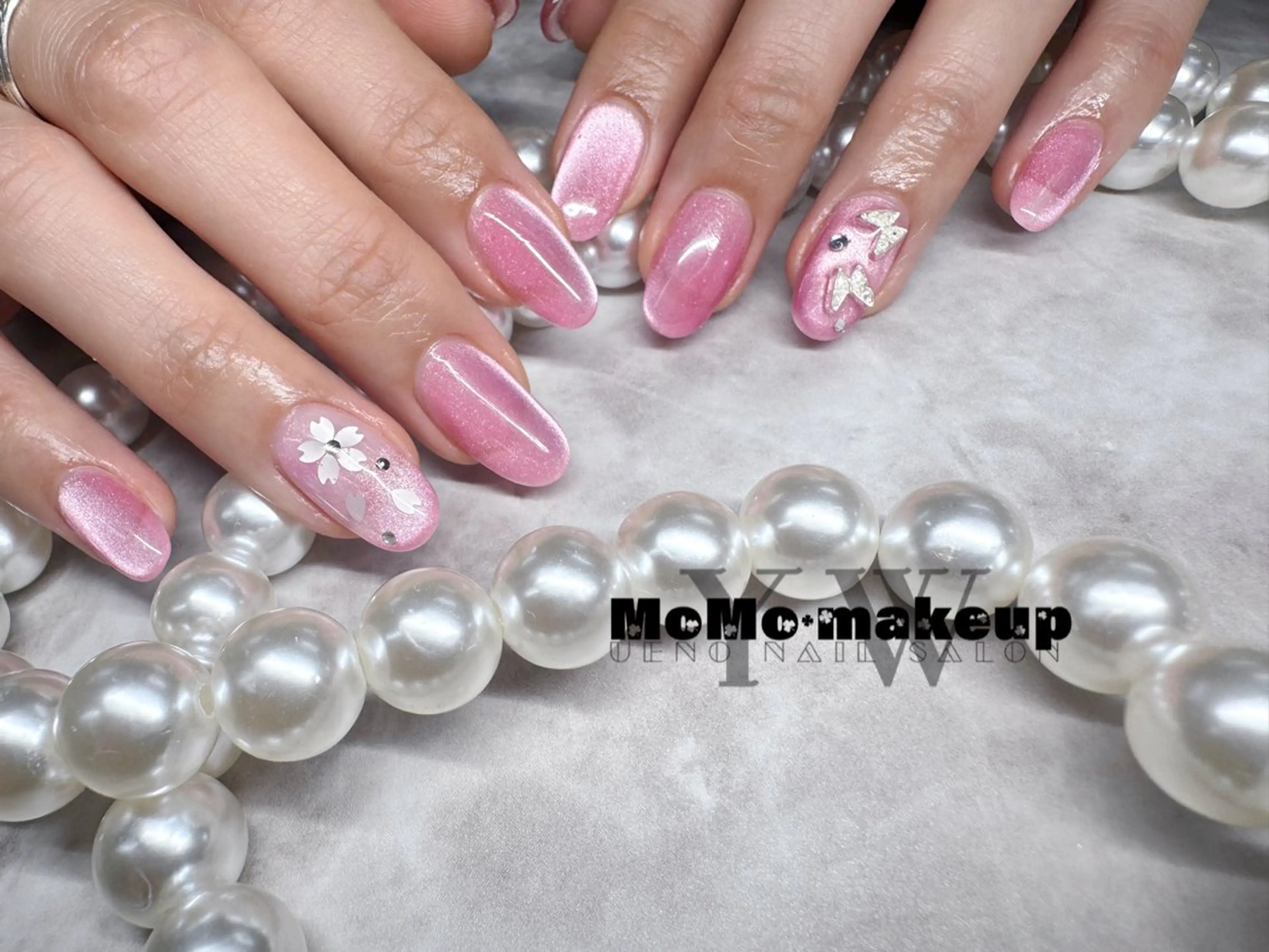 ネイル 閨匠 上野店のネイルデザイン