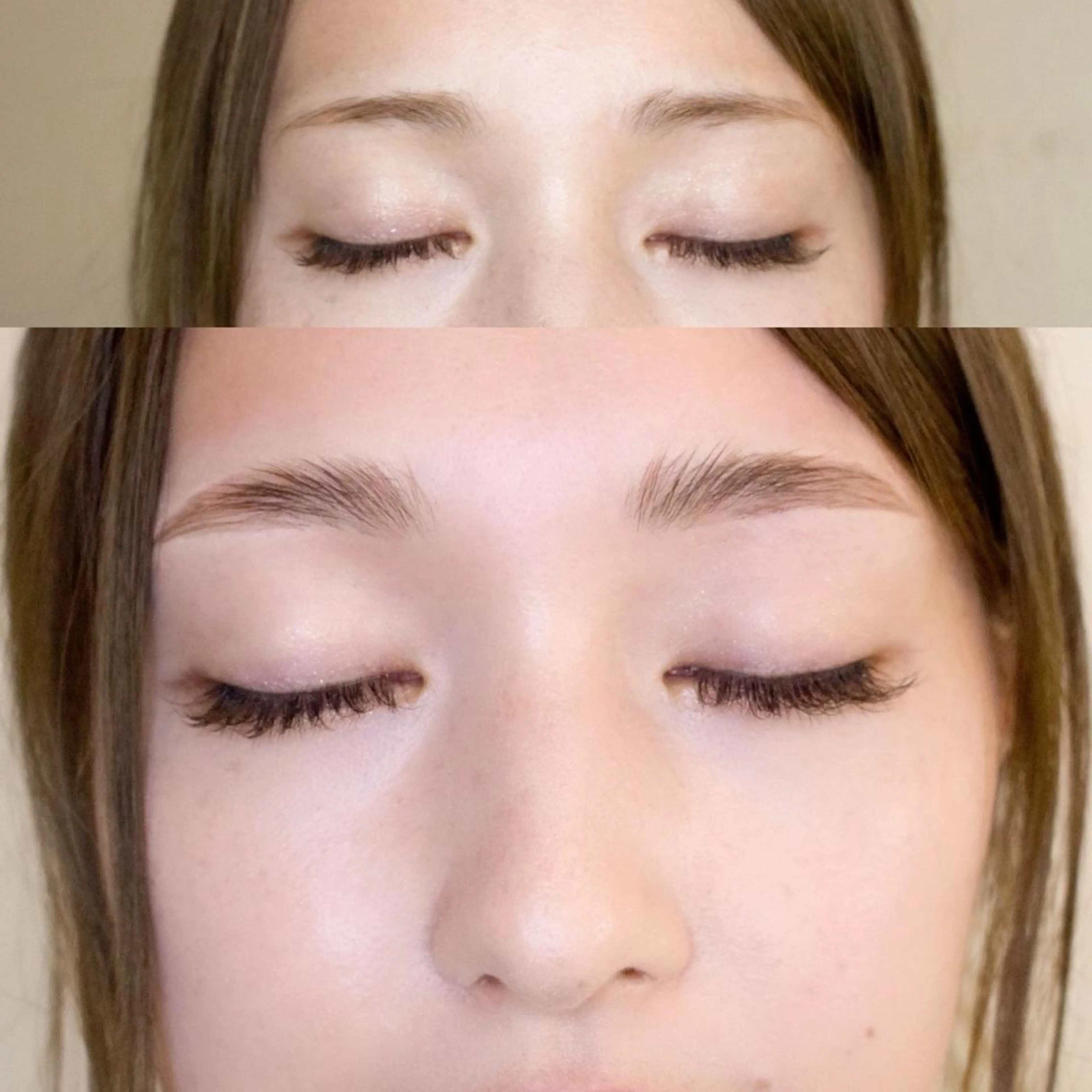 柴田 諒子のマツエク・マツパデザイン