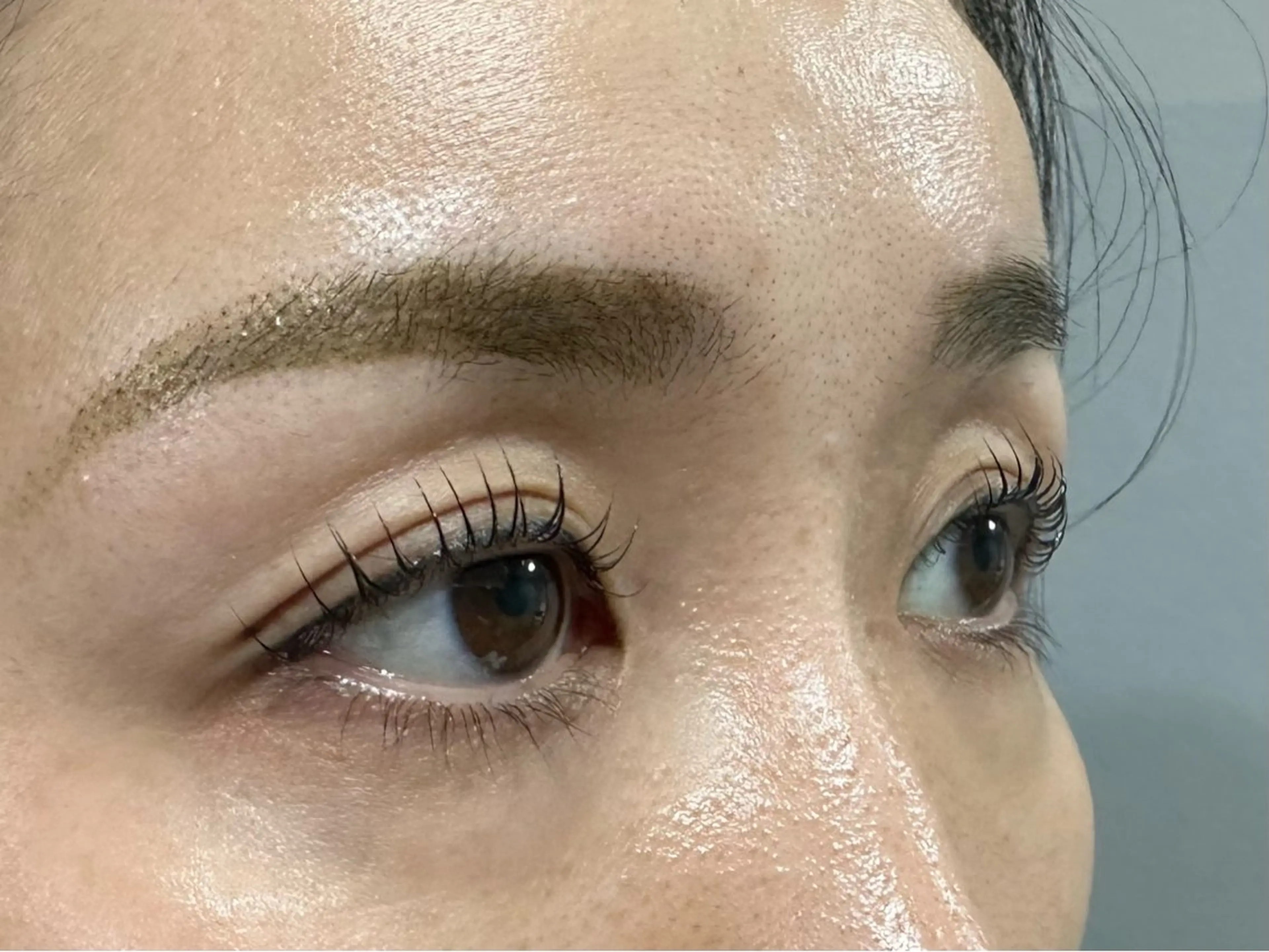 マツエク・マツパ マツパ マリーテレジア Fukushimaのマツエク・マツパデザイン