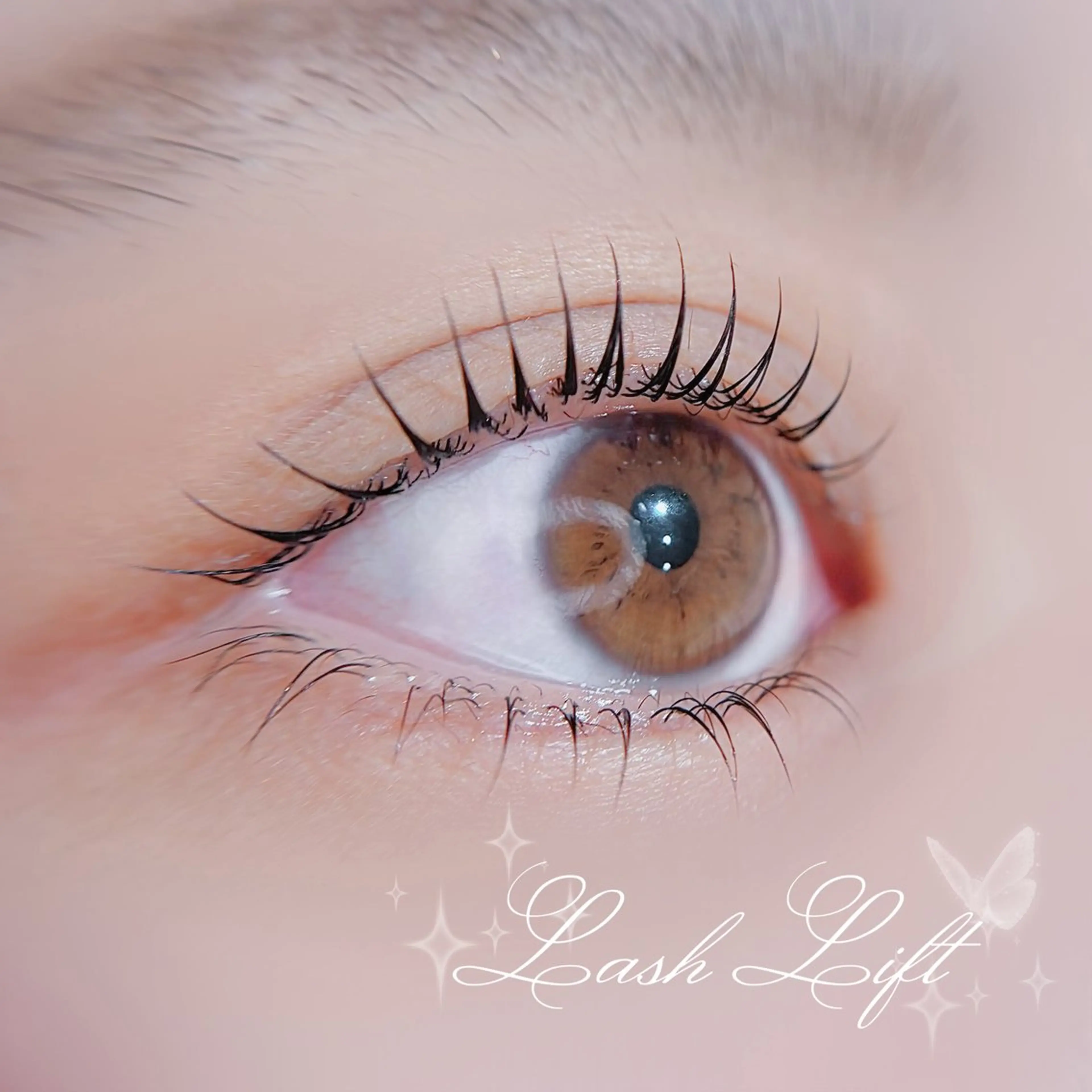 マツエク・マツパ 下まつげエクステ soo lash room yuukaのマツエク・マツパデザイン
