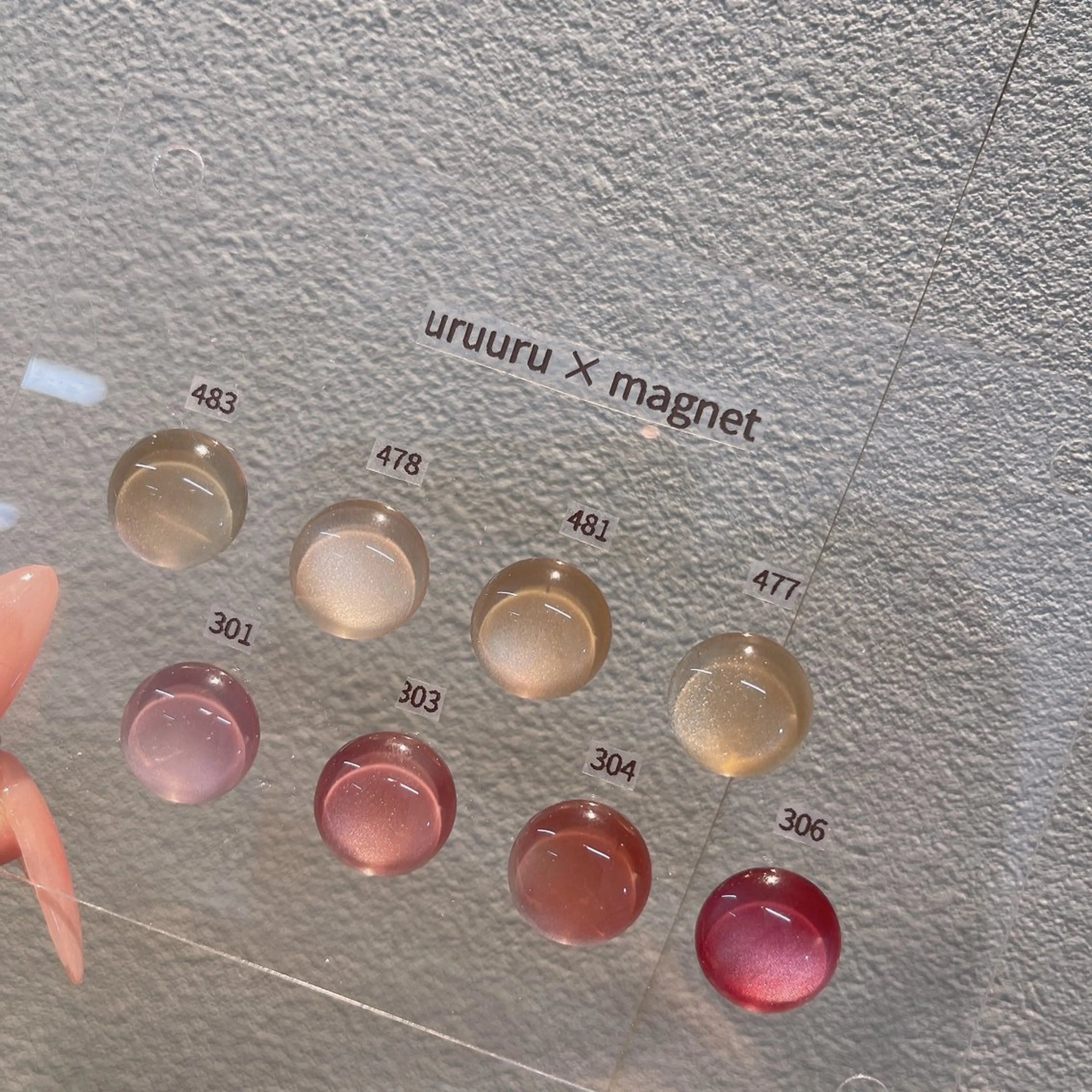 ネイル lulula ricoのエステ・リラクイメージ