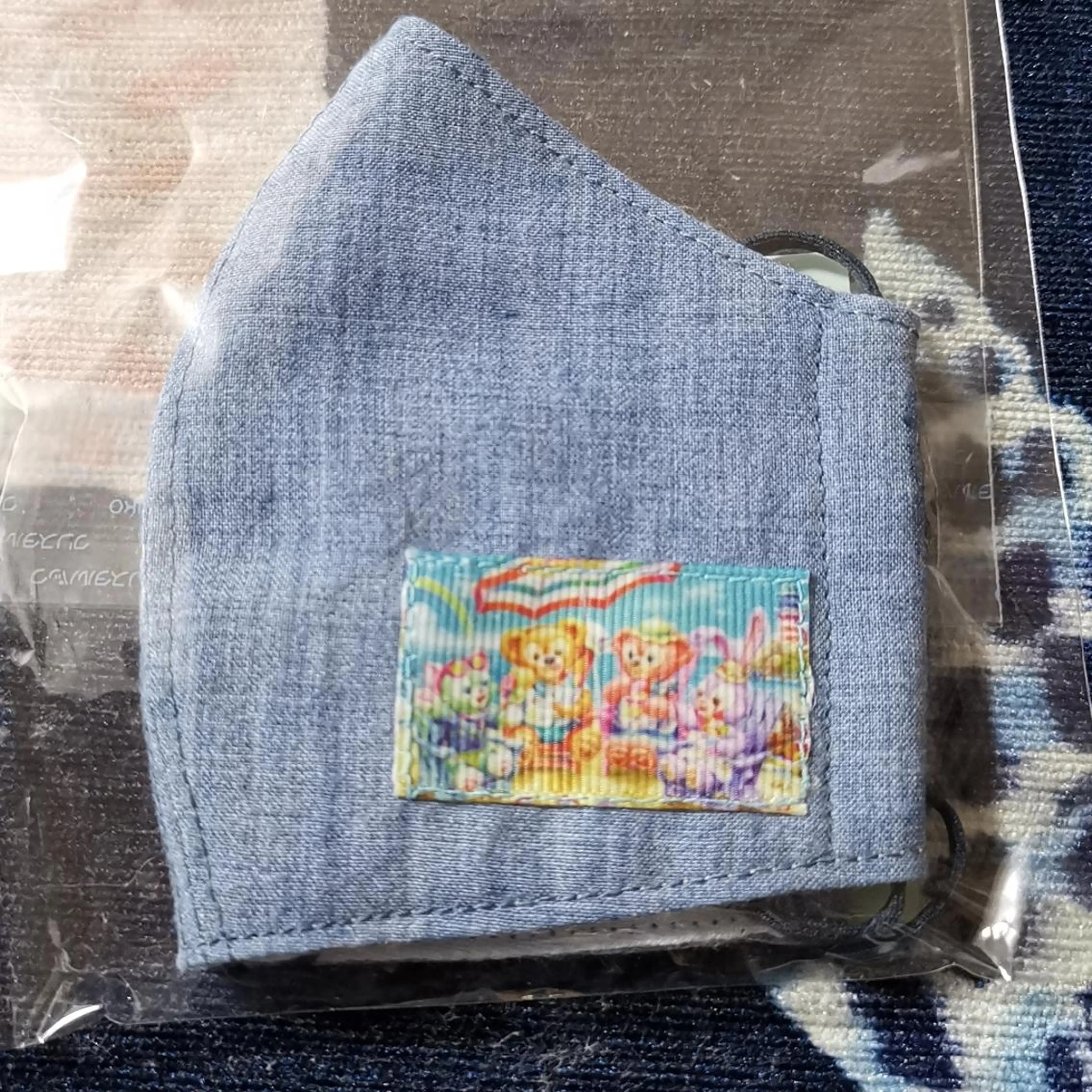 reve あやののネイルデザイン