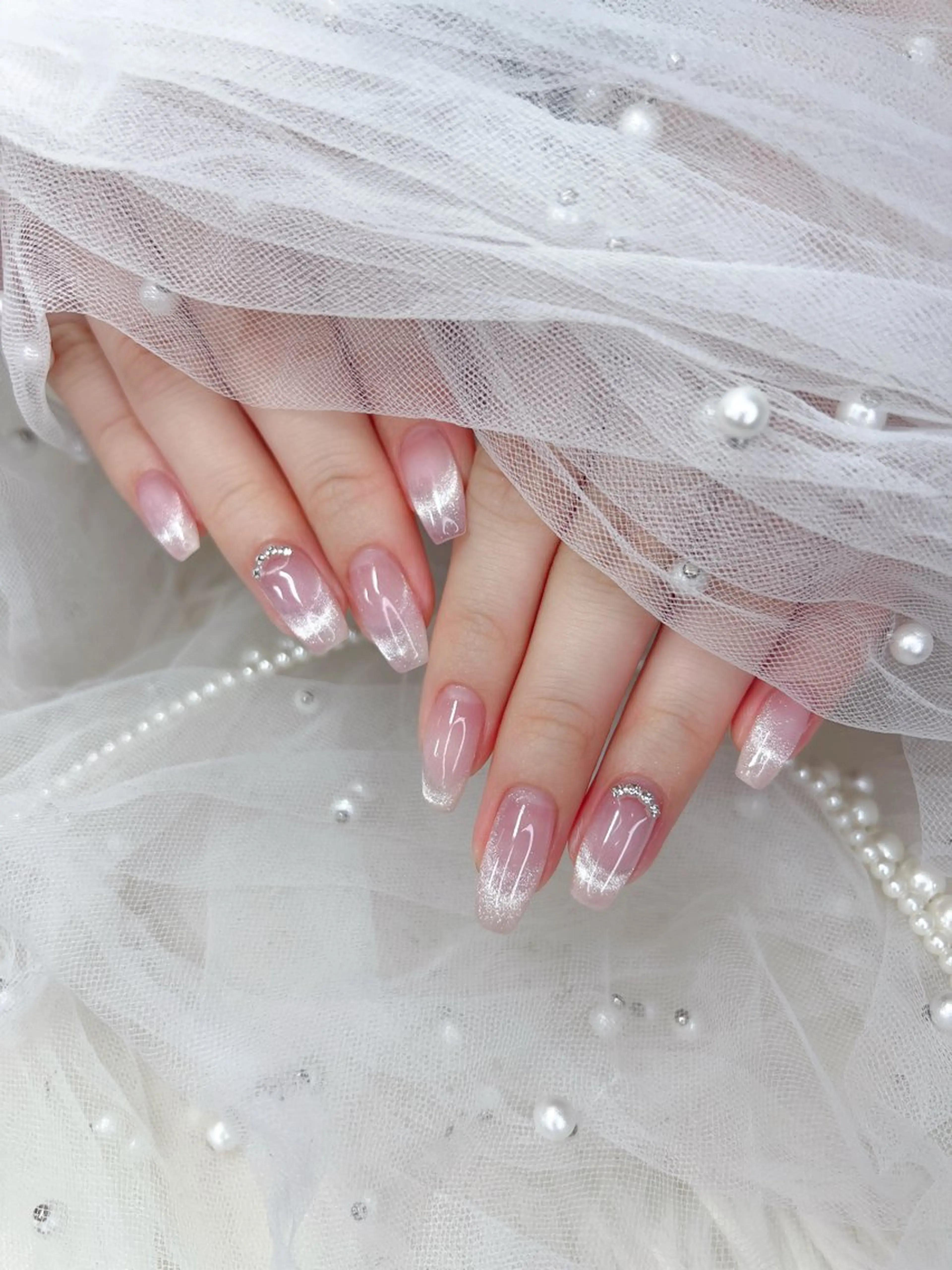 ネイル R salonのネイルデザイン