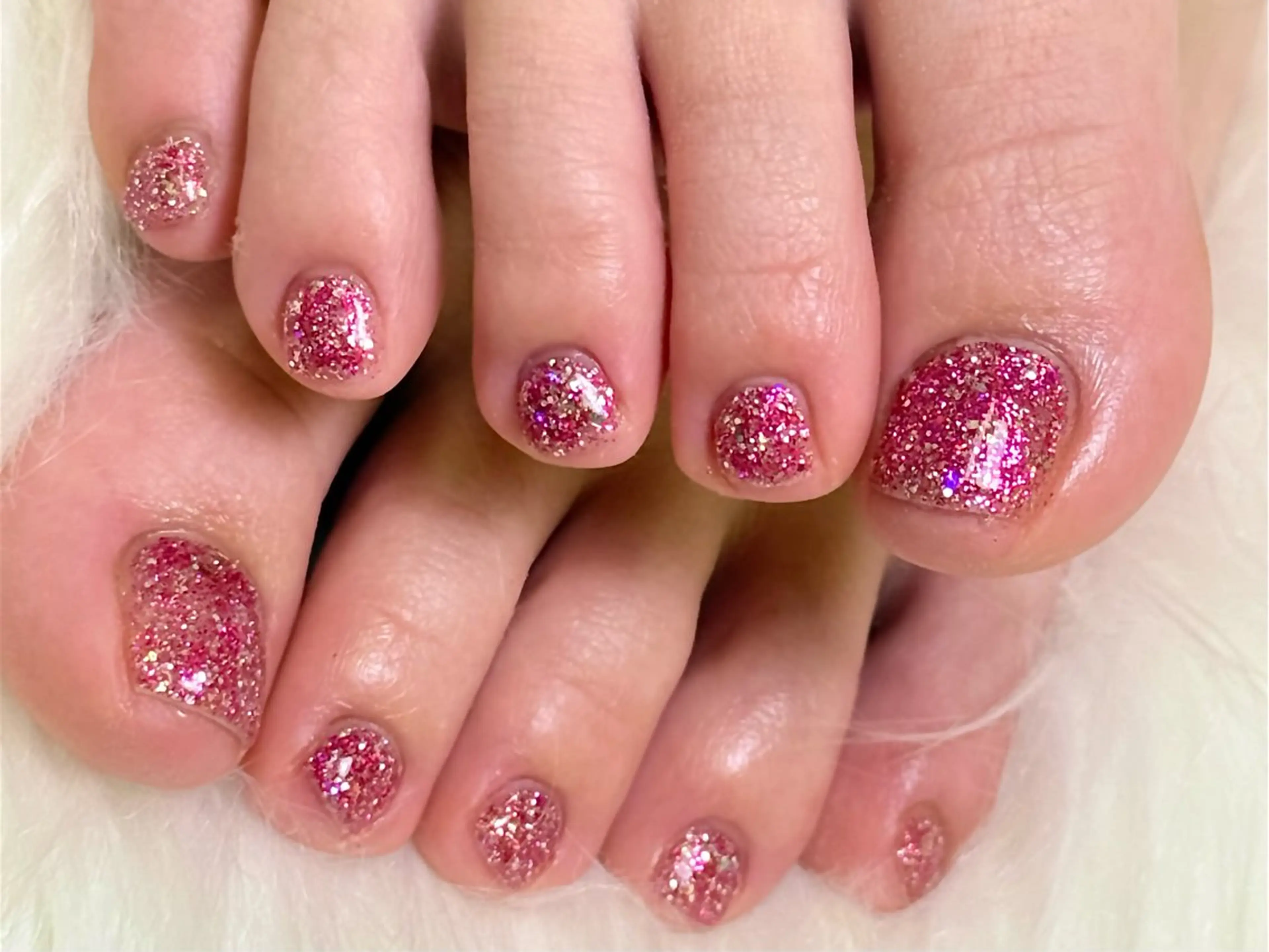 ネイル ワンカラーネイル nail salon BONはるのネイルデザイン