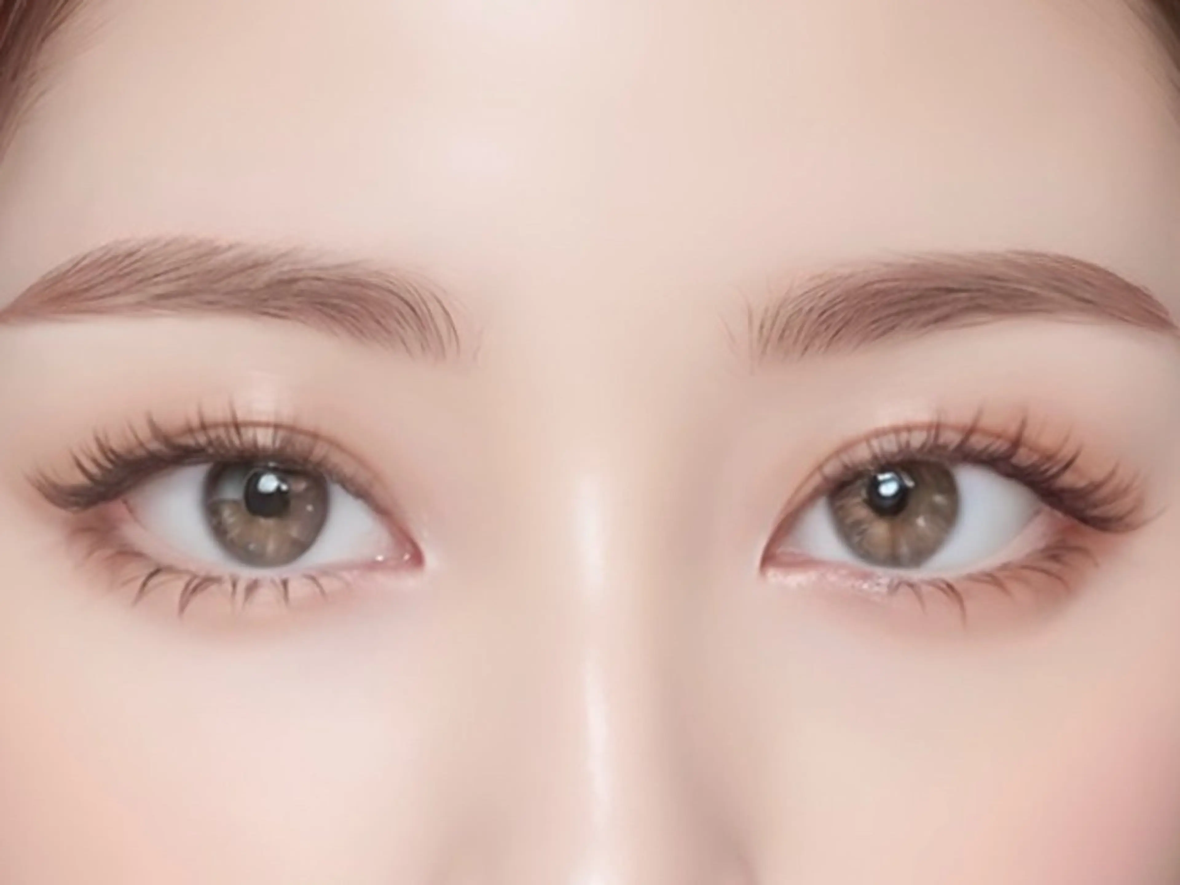 マツエク・マツパ マツパ あ やのマツエク・マツパデザイン