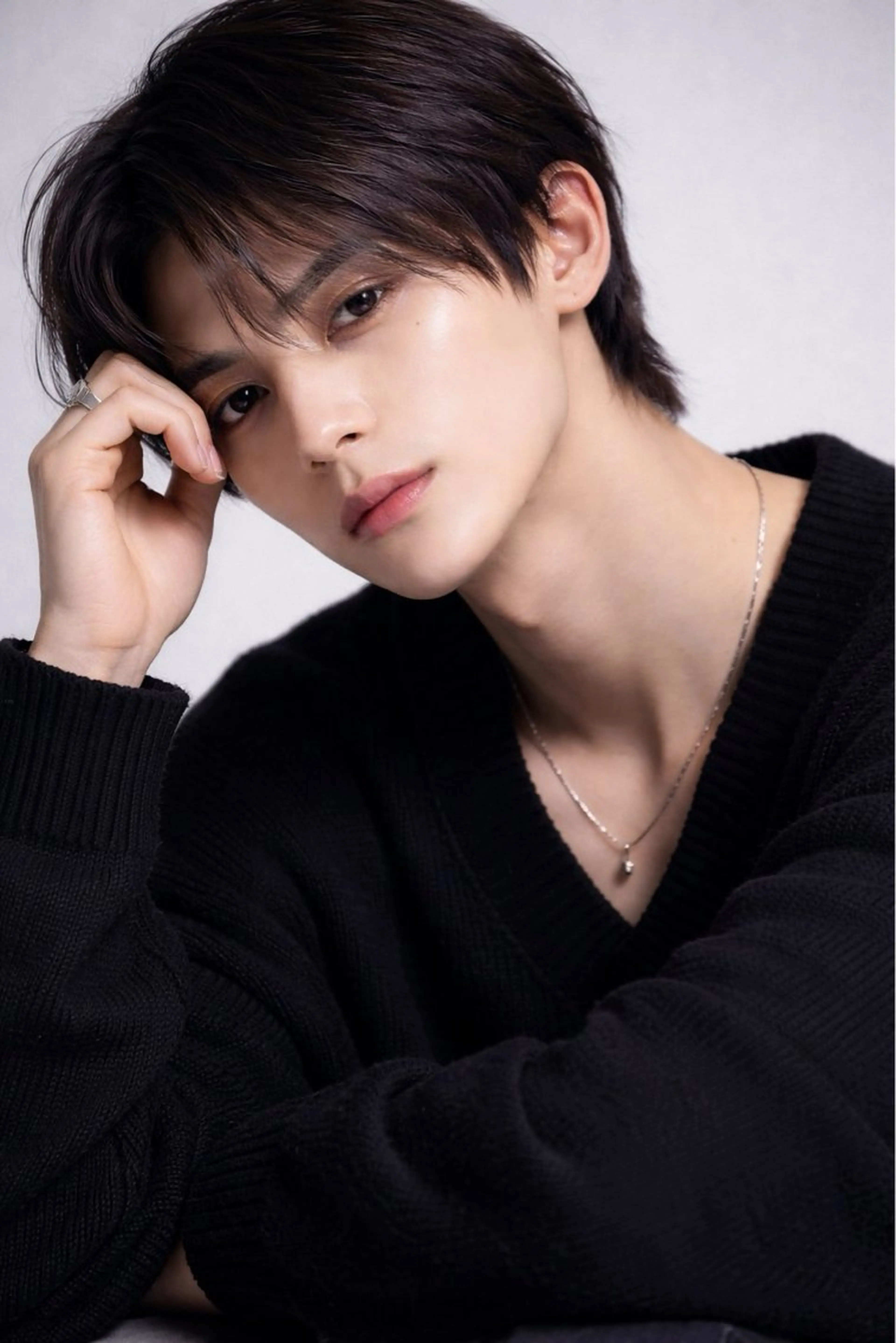 ショート パーマ ヘアアレンジ メンズ カット パーマ メンズNo.1美容師 Coshoのヘアスタイル