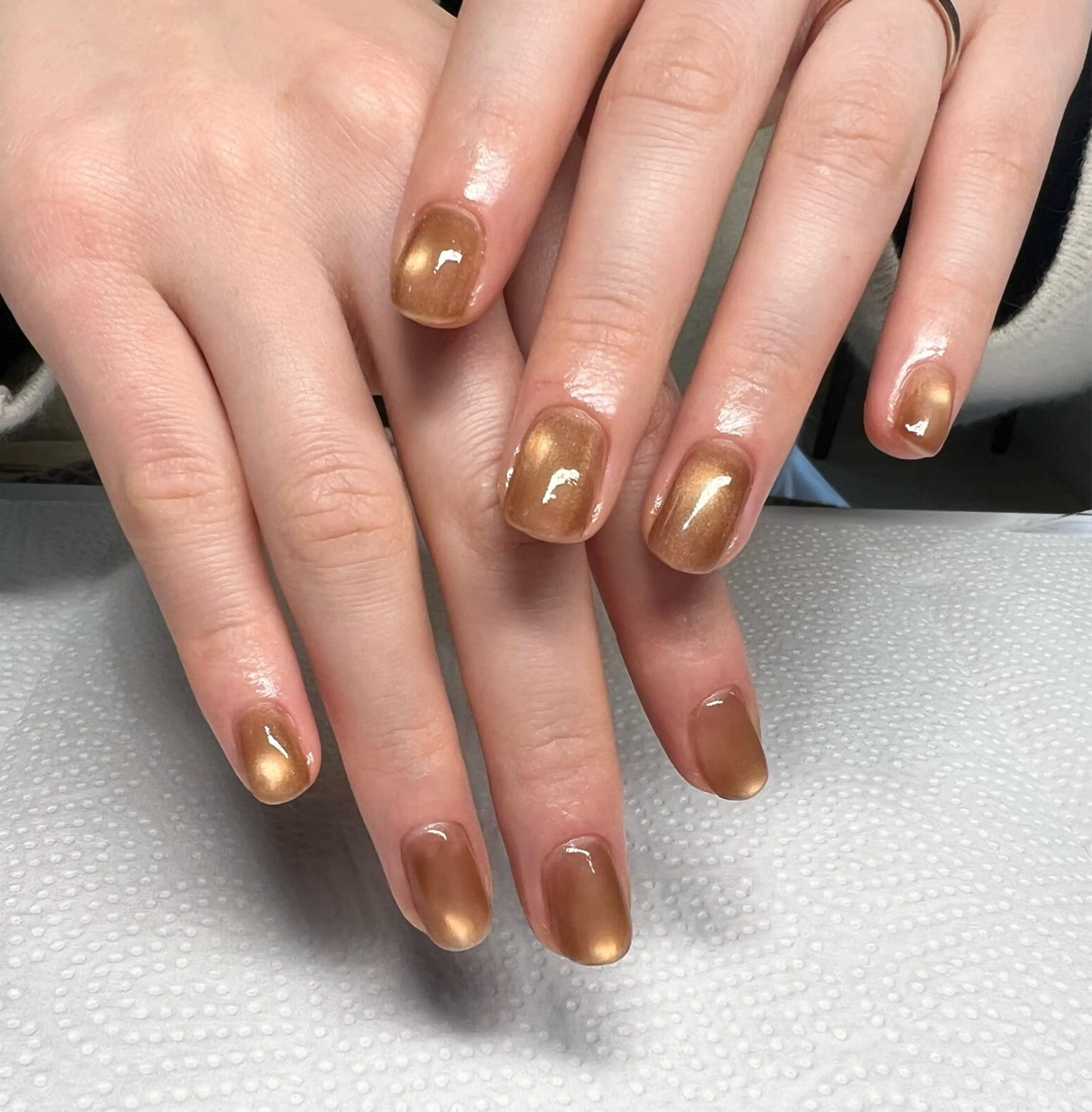 ネイル spica nail meguのネイルデザイン