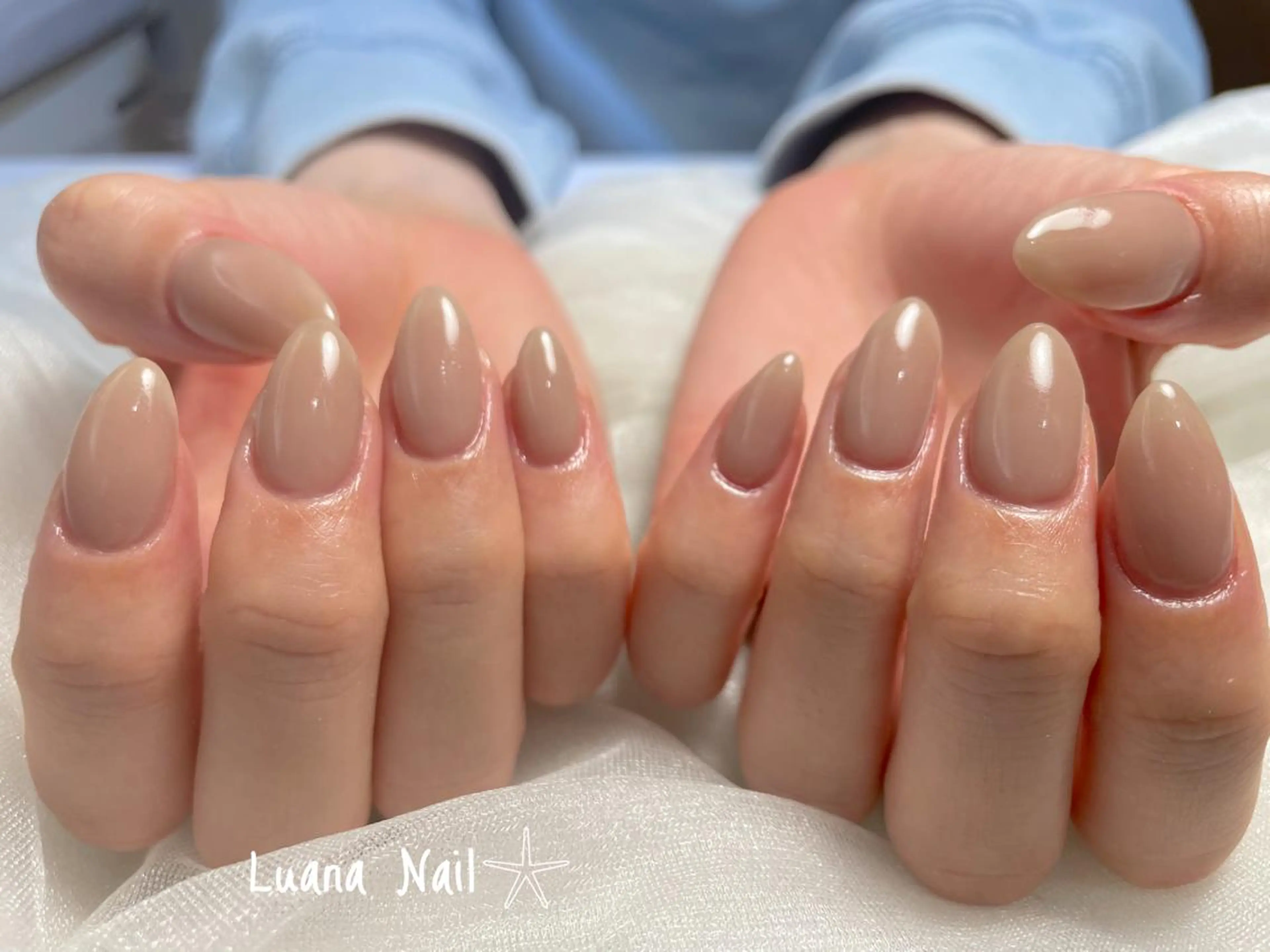 ネイル Nail Salon Subaruのネイルデザイン