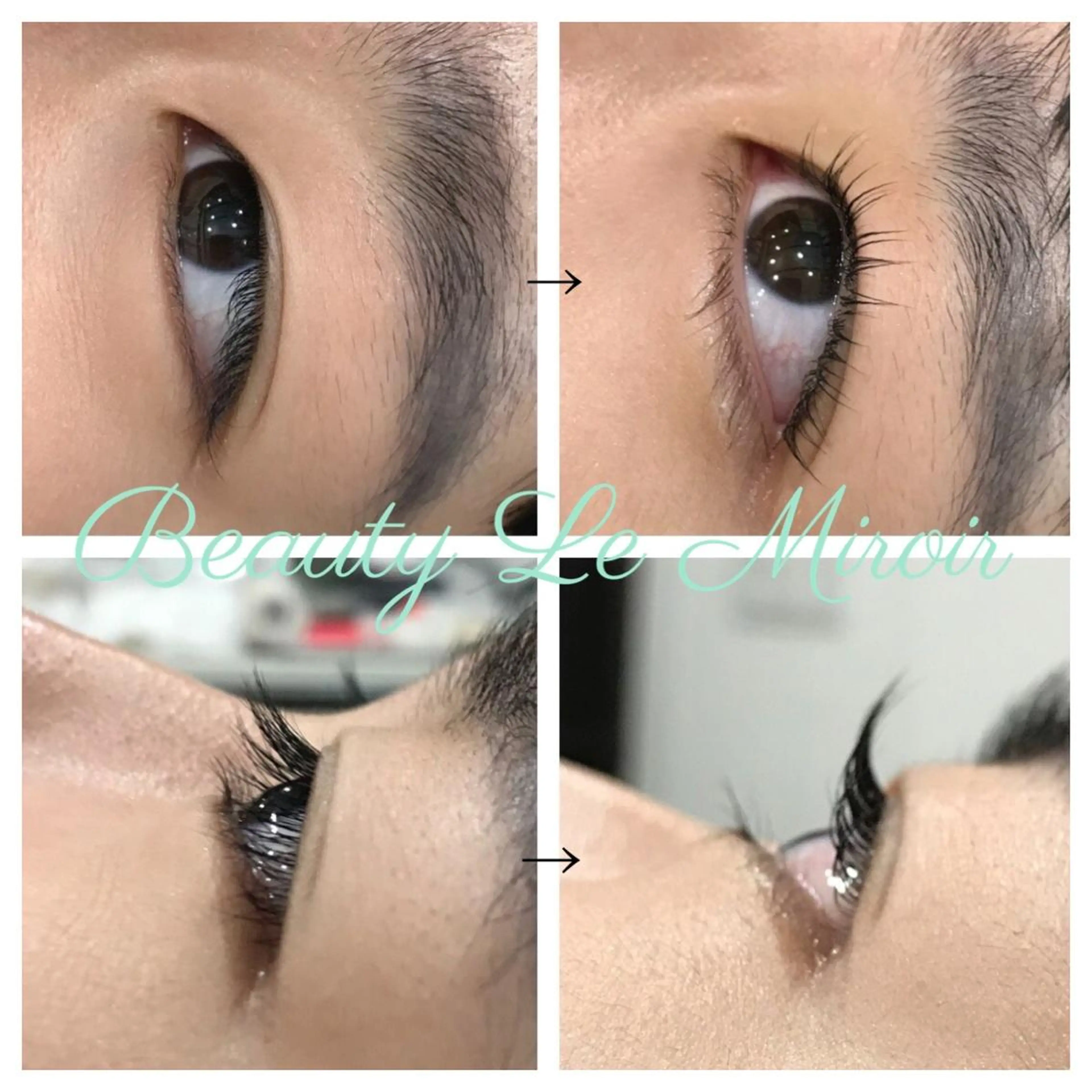 マツエク・マツパ ビューティー ミロワールのエステ・リラクイメージ