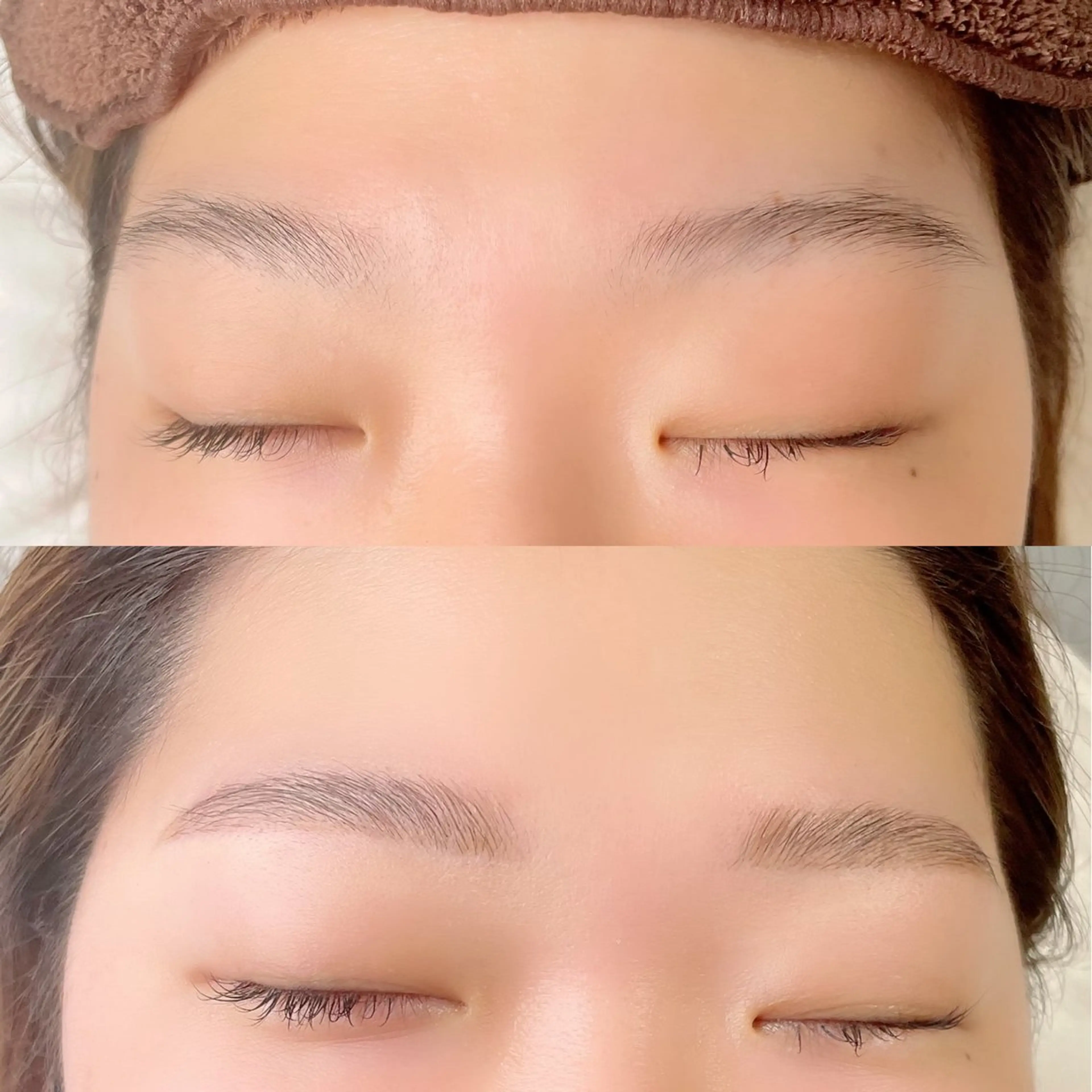 アイブロウ ワックス脱毛 その他(アイブロウ) Raure'a Yurikoのマツエク・マツパデザイン