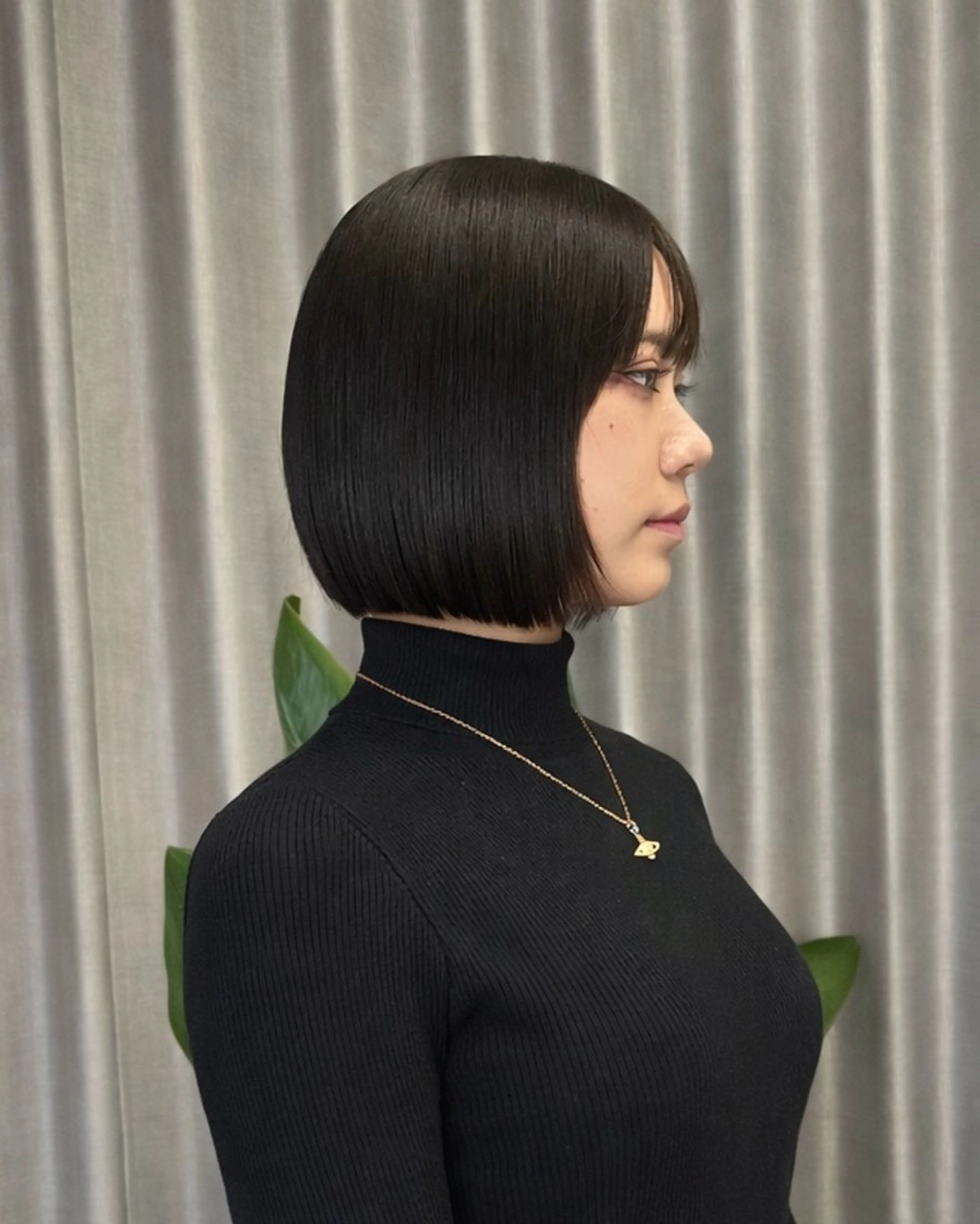 ショート after’/ Saaraのヘアスタイル