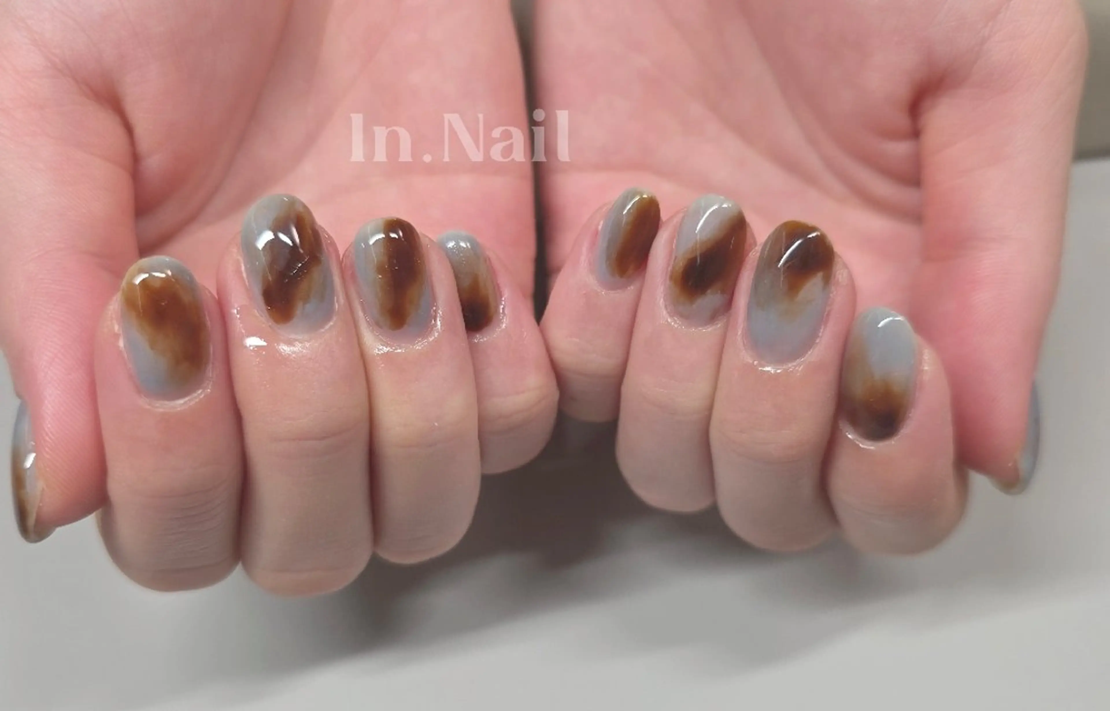 ネイル ハンドネイル ハンドケア ᴵⁿ. ᴺᵃⁱˡのネイルデザイン