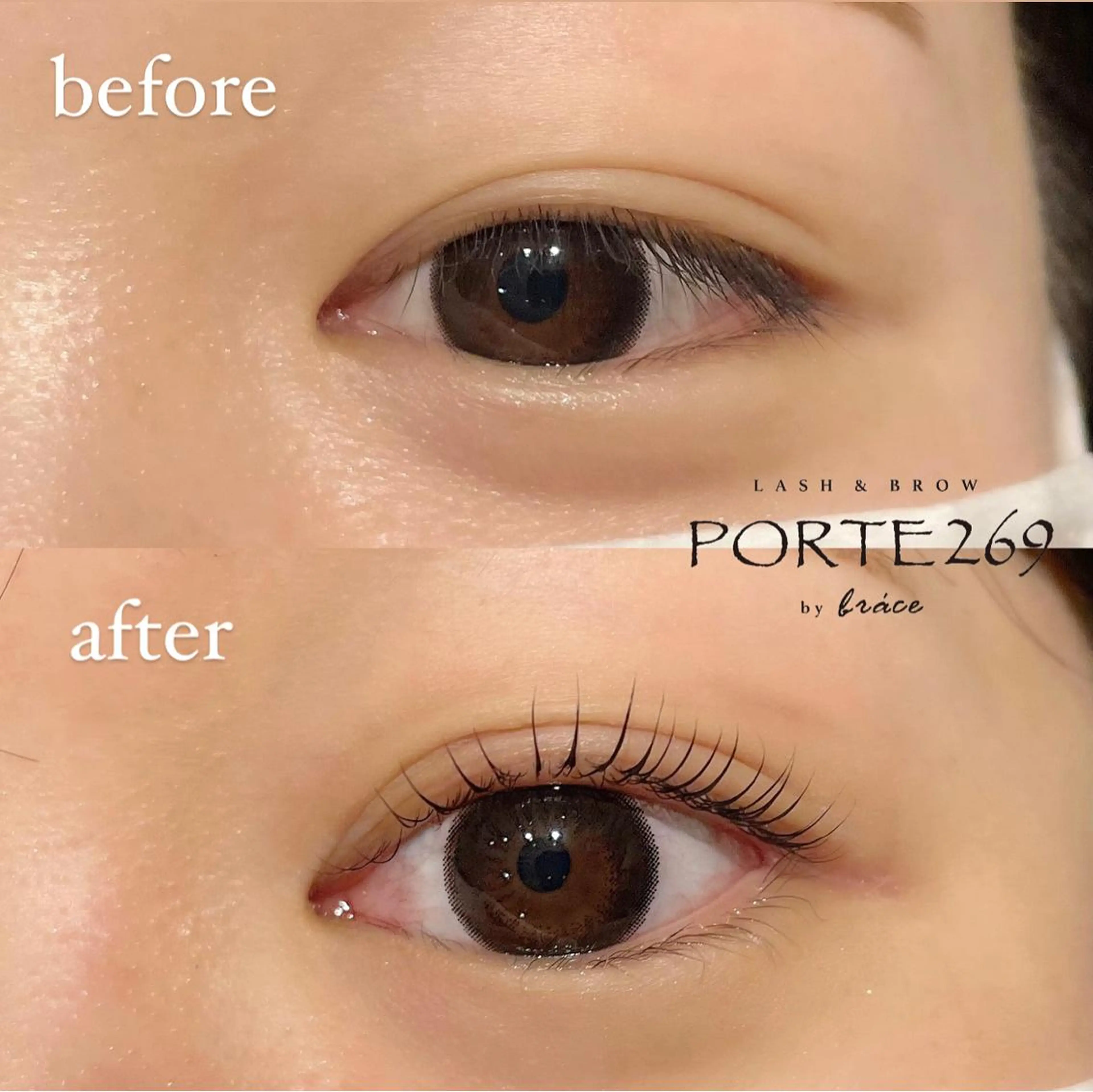 マツエク・マツパ マツパ 🥑ROAR🥑 RIRIKAのマツエク・マツパデザイン