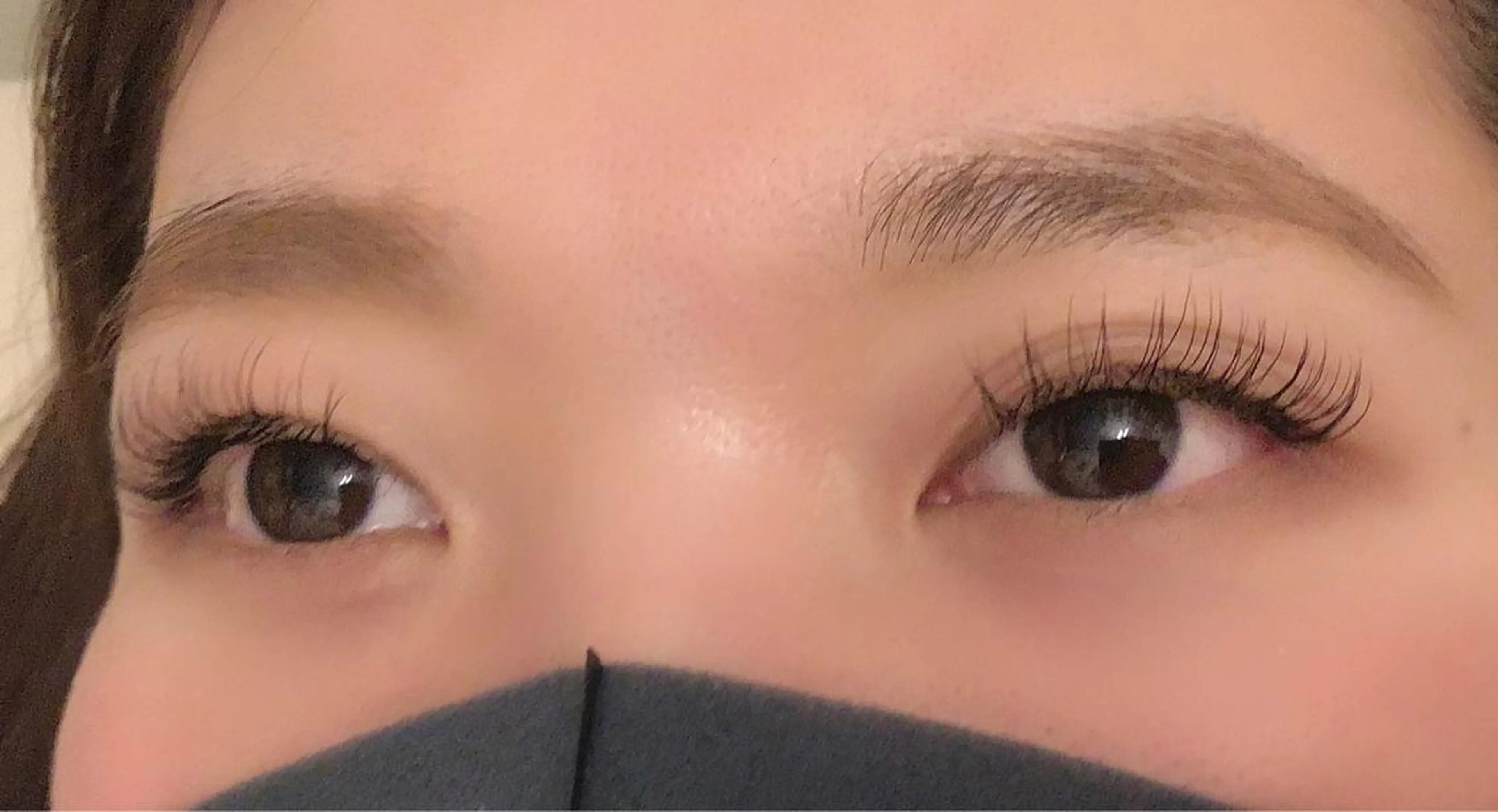 マツエク・マツパ マツエク eyelash GARDENのマツエク・マツパデザイン