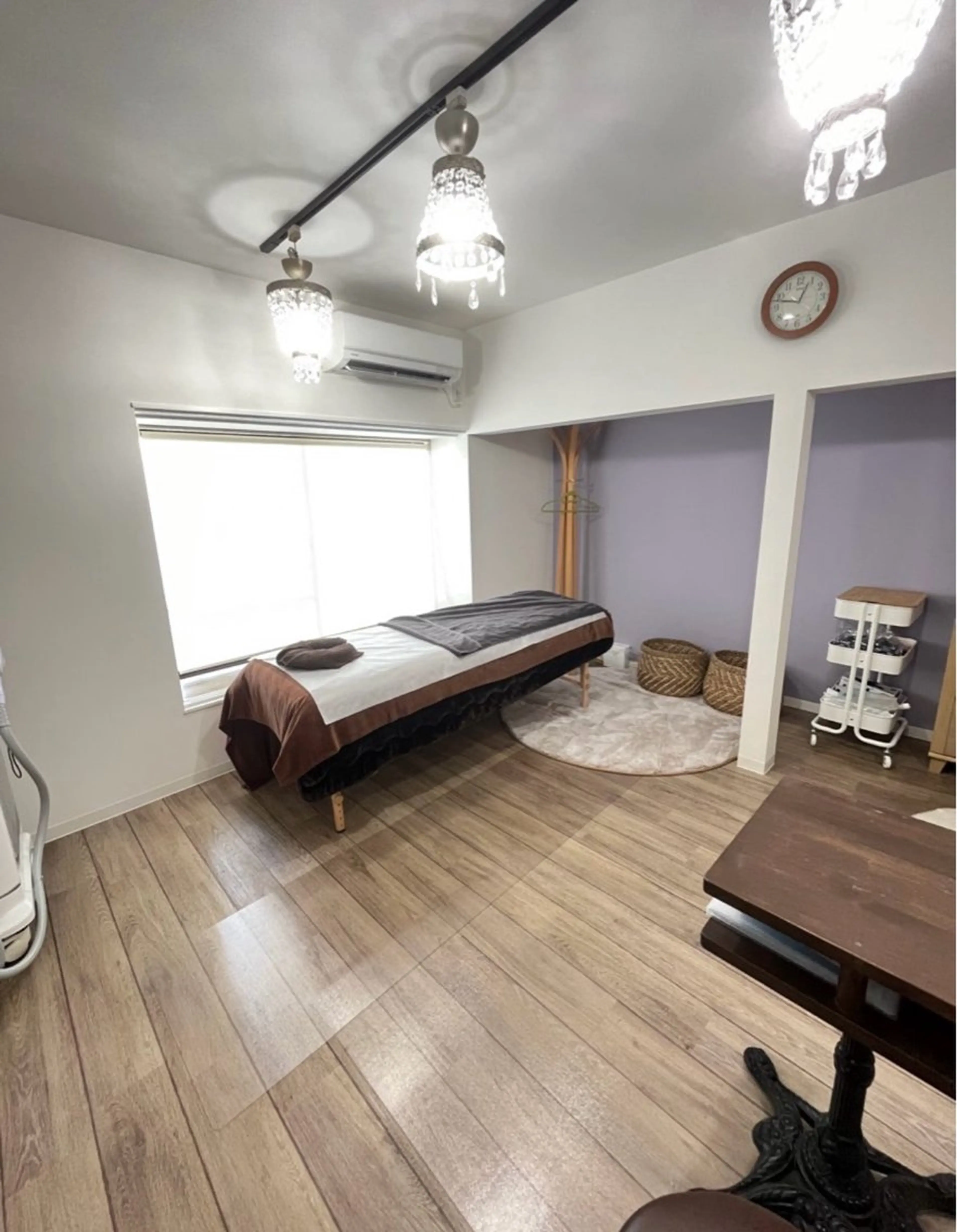 villa ☺︎草山 楓花のエステ・リラクイメージ