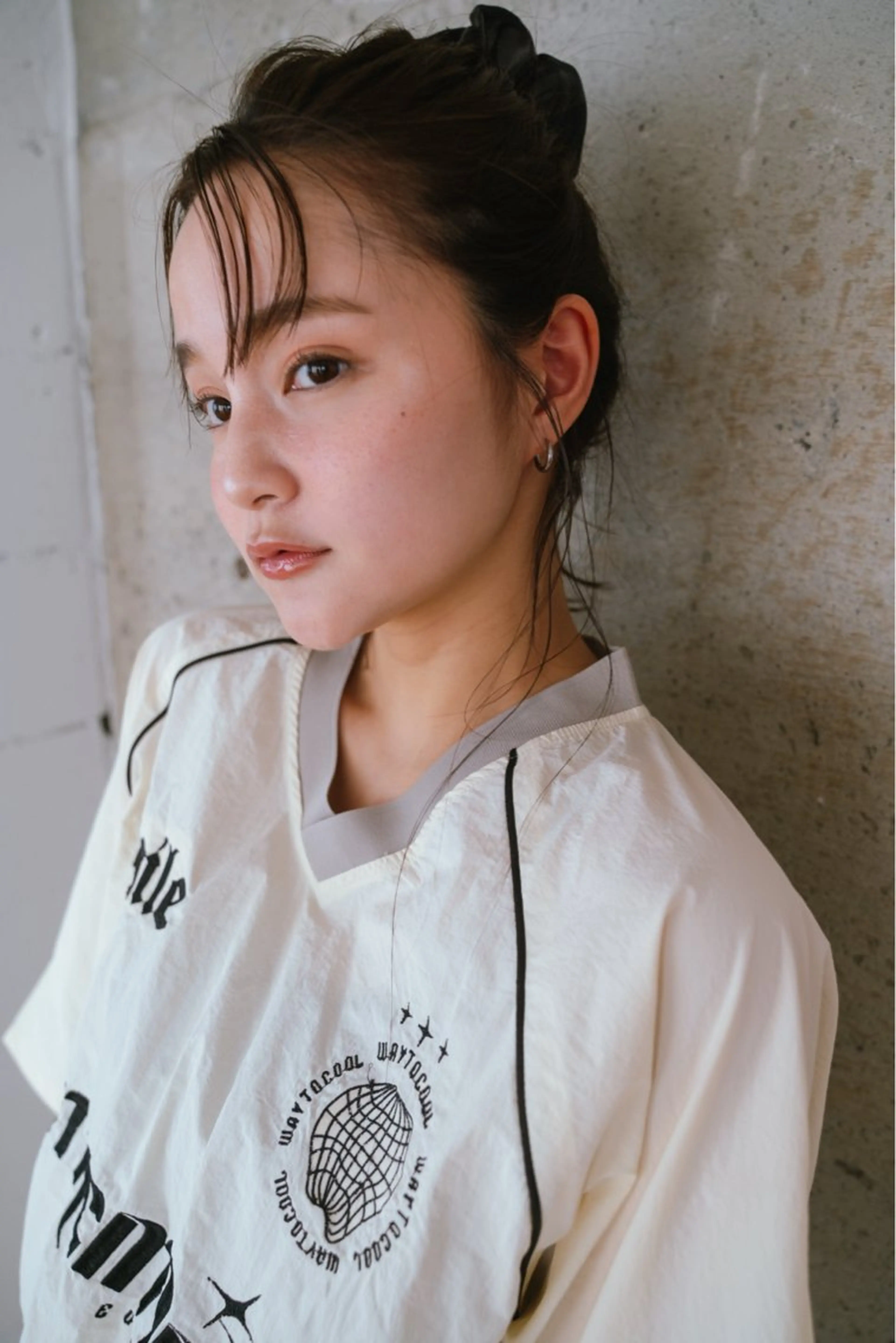 カラー AIRA / greenのヘアスタイル