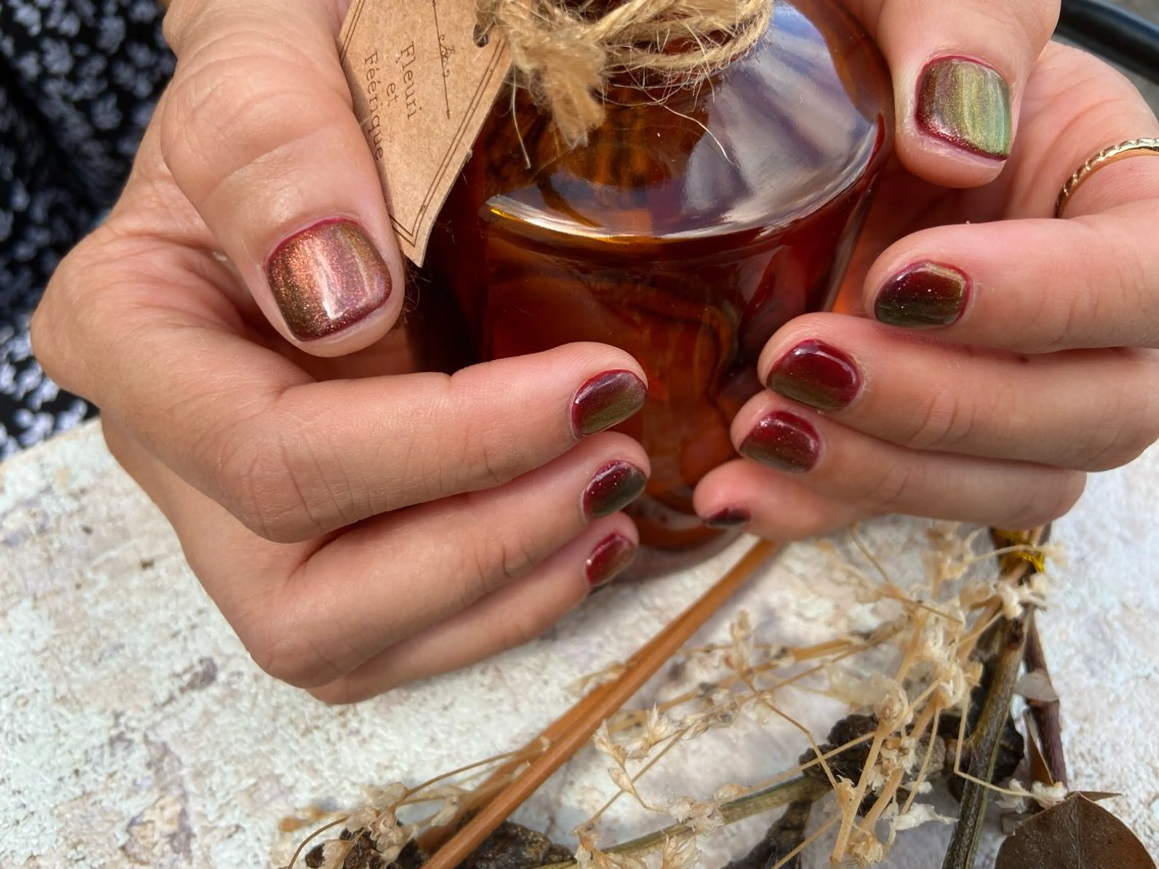 ネイル A-nail 閉店のネイルデザイン