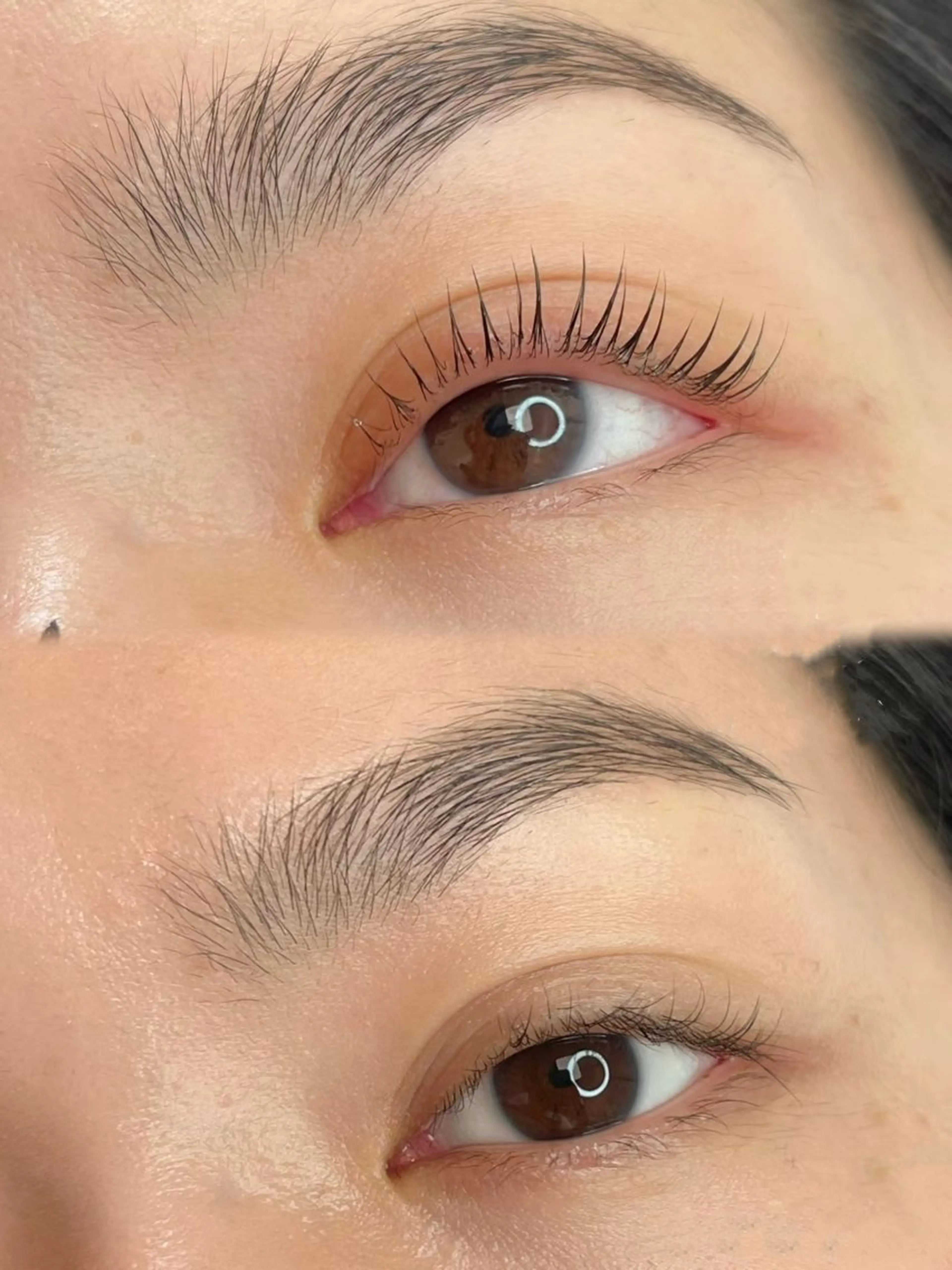 マツエク・マツパ マツパ パリエク 専門💋レナのマツエク・マツパデザイン