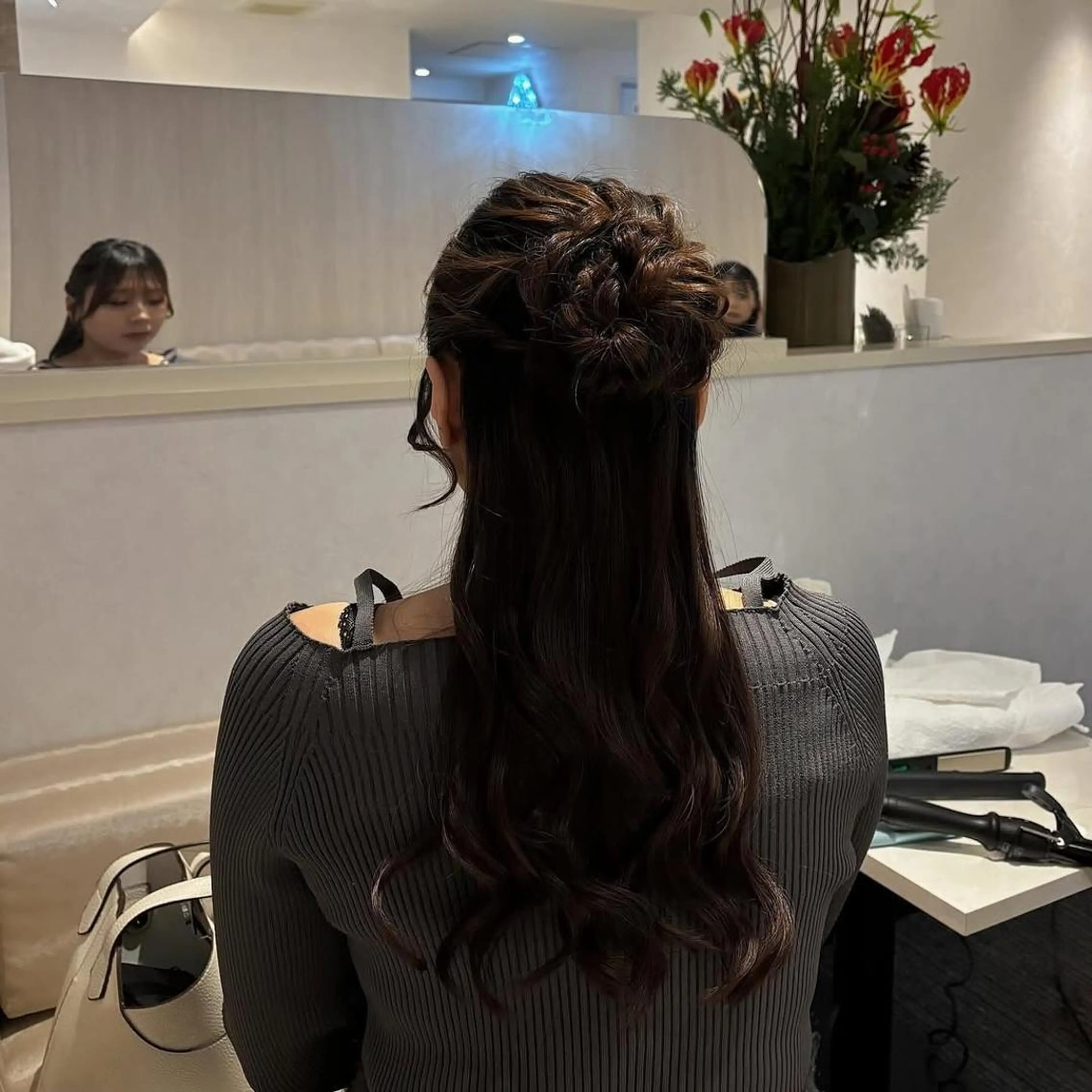 🩷Eny terrace🩷のヘアスタイル