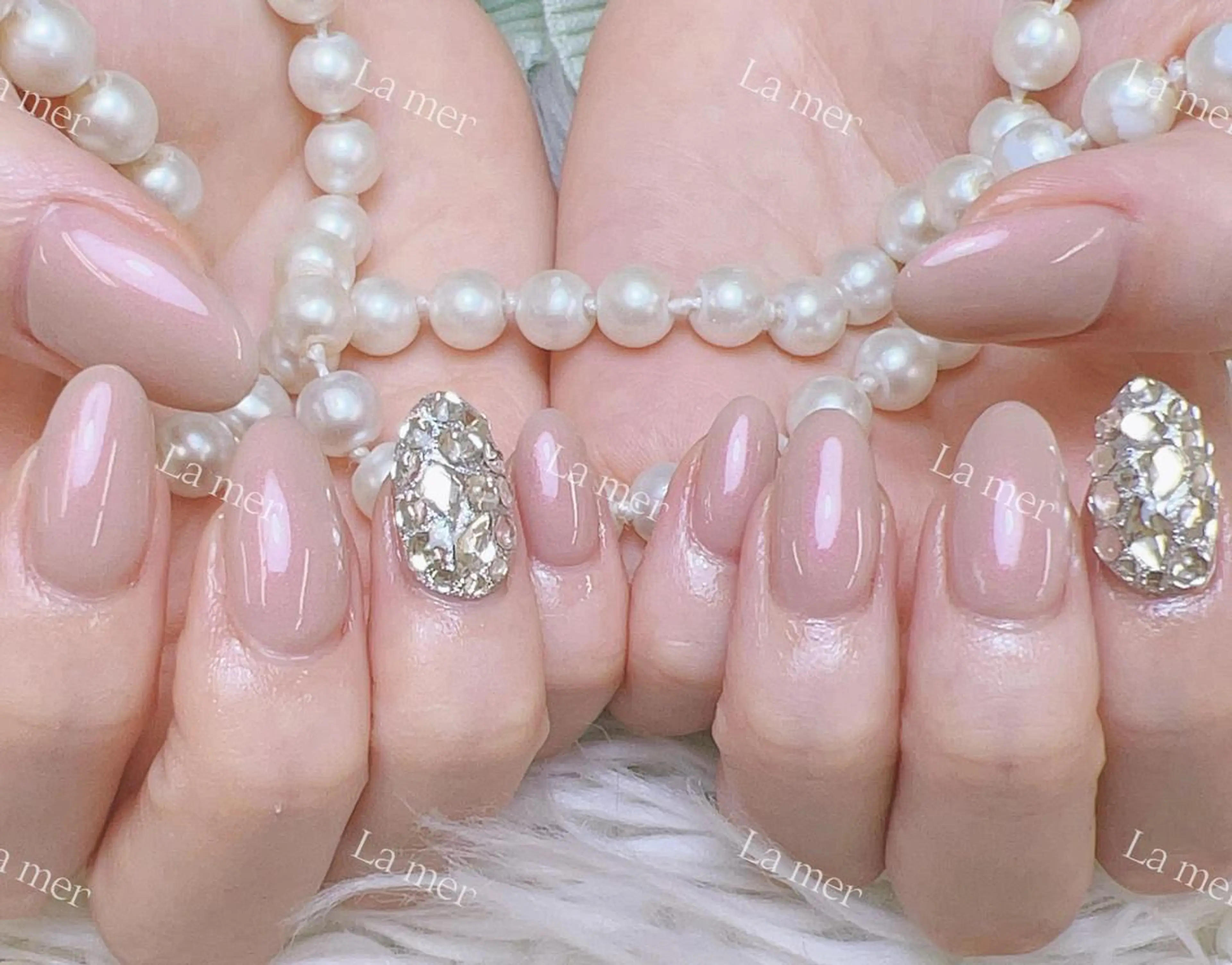 ネイル hikikibyee ♡のネイルデザイン