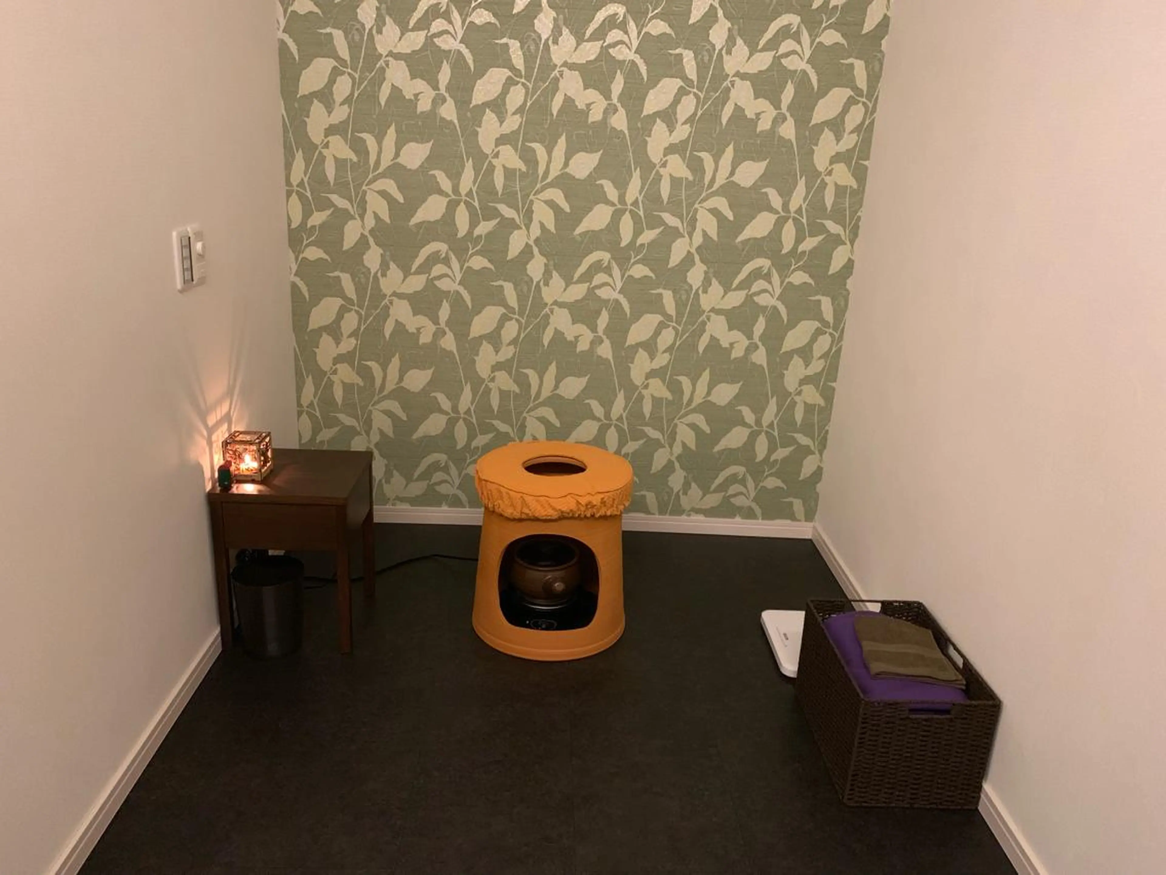 よもぎ蒸しエステサロン★yun所属・よもぎ蒸しサロン ゆんのエステ・リラクイメージ