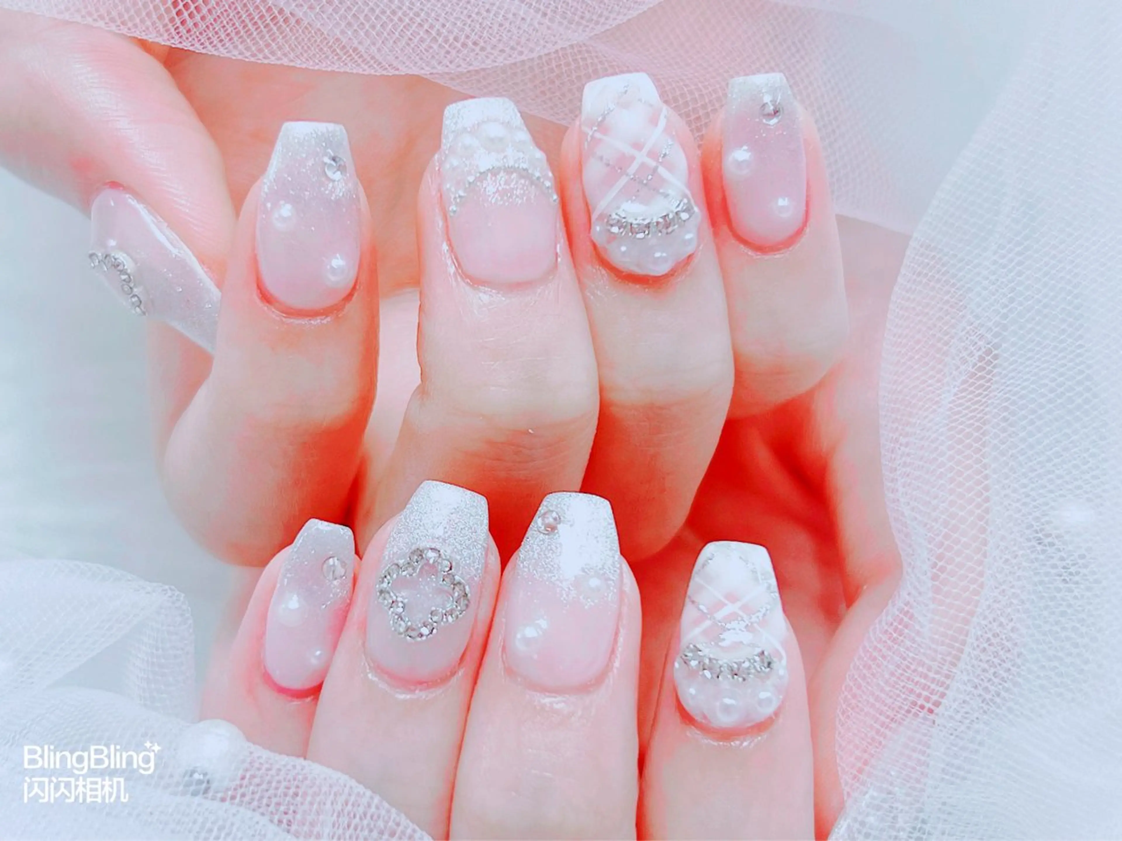 ネイル ハンドネイル 【スカルプ専門店】 Naomi nailのネイルデザイン