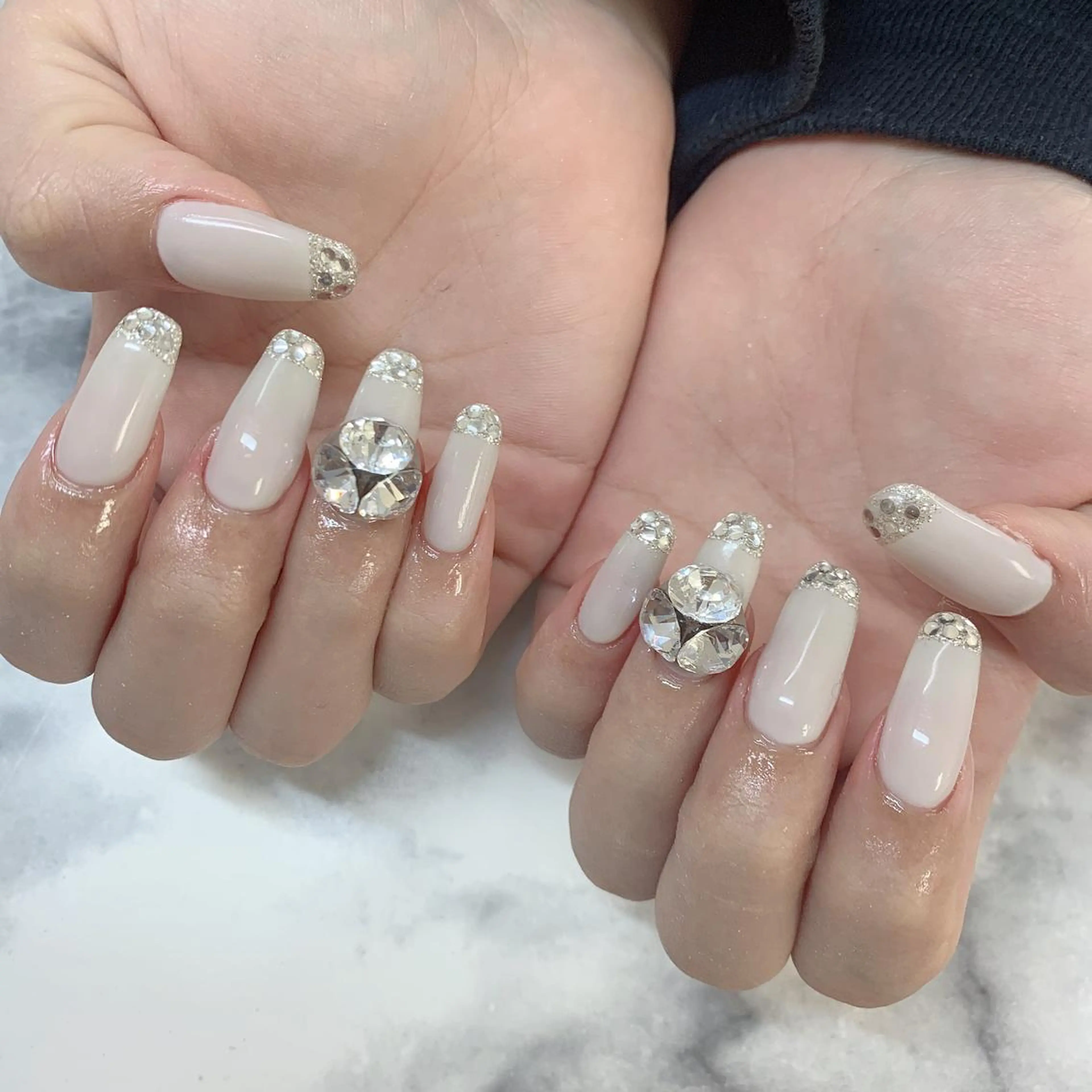ネイル ✤Ina nail✤のネイルデザイン