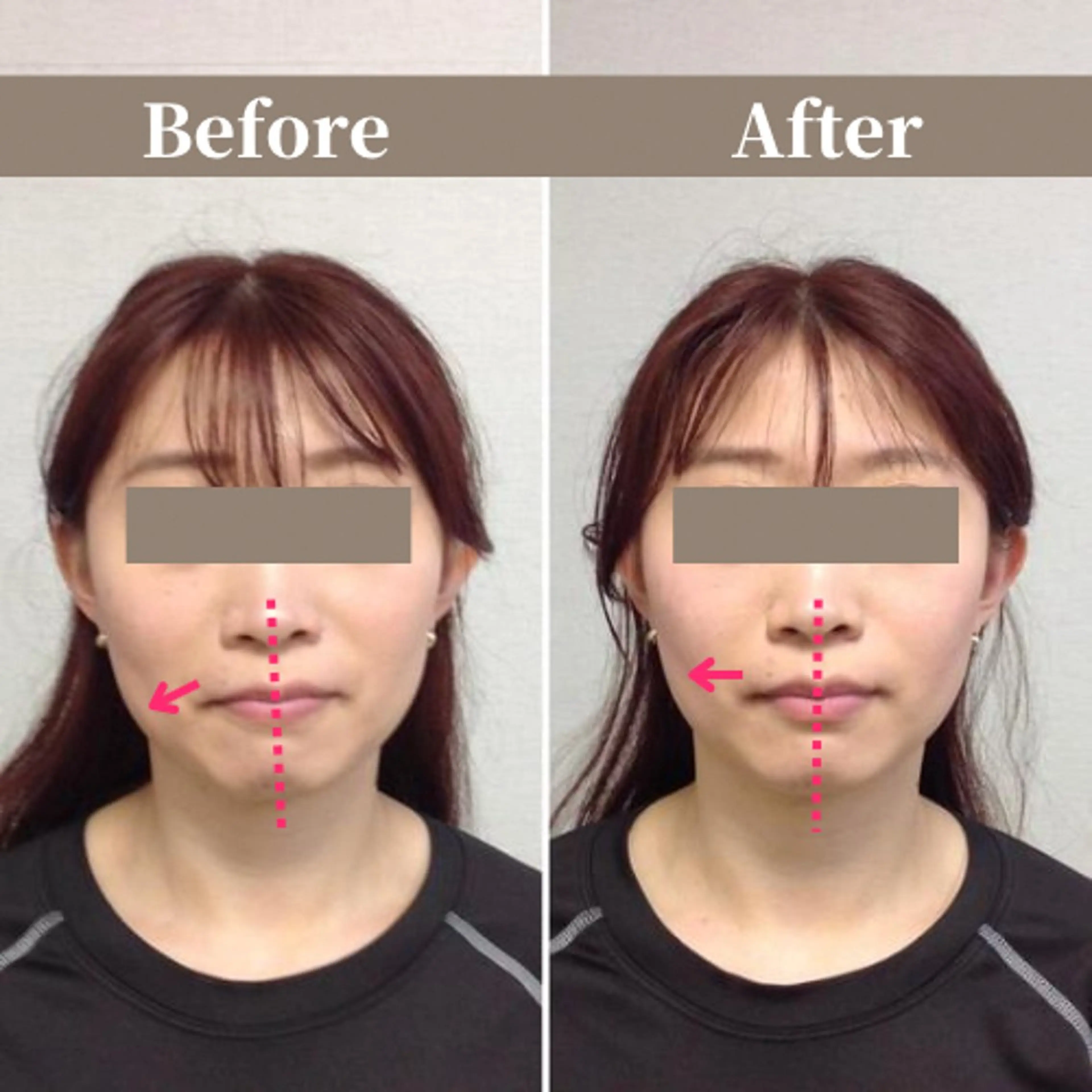 エステ リラク Looom 田中里奈のその他イメージ