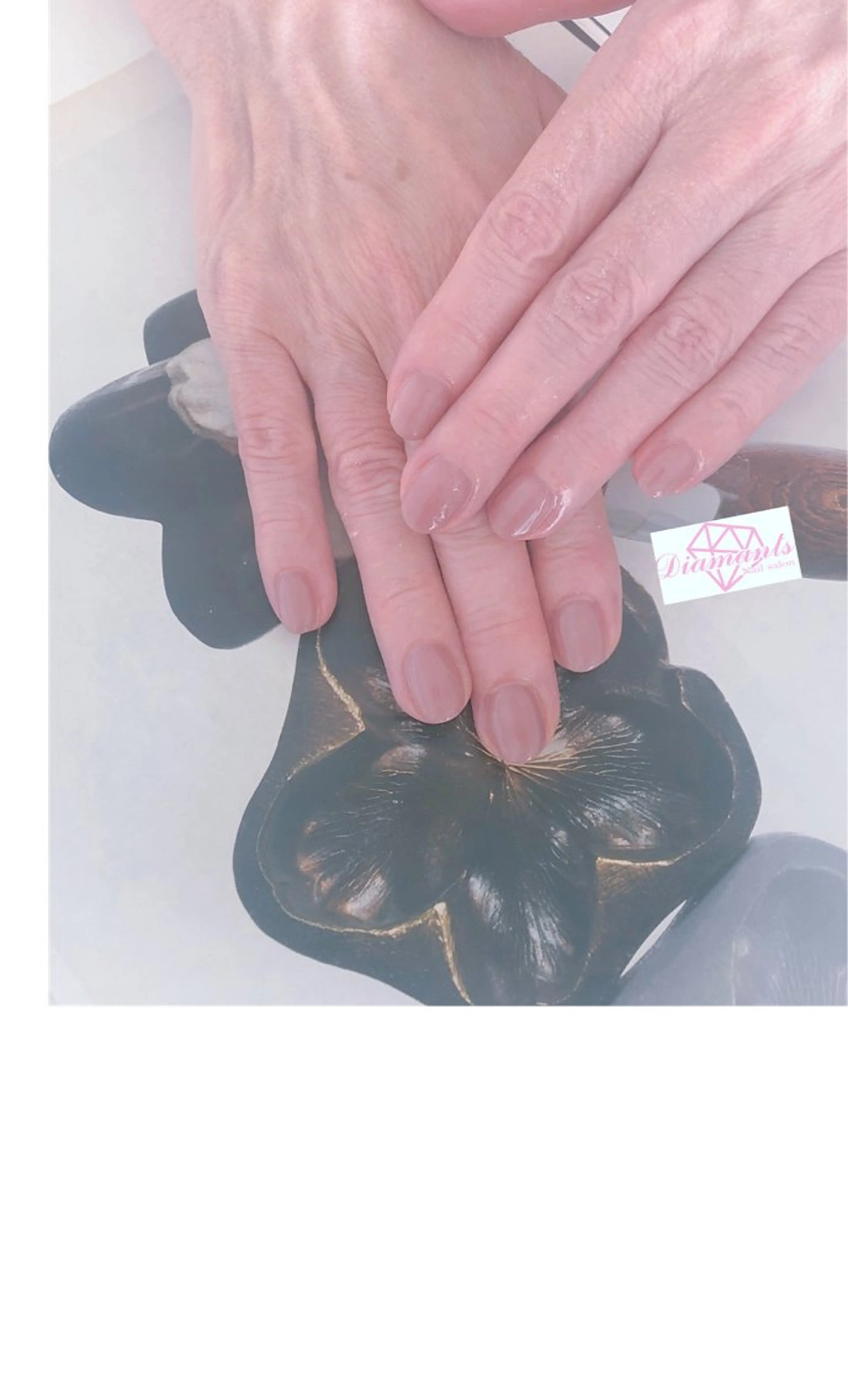 ネイル Asa miのネイルデザイン