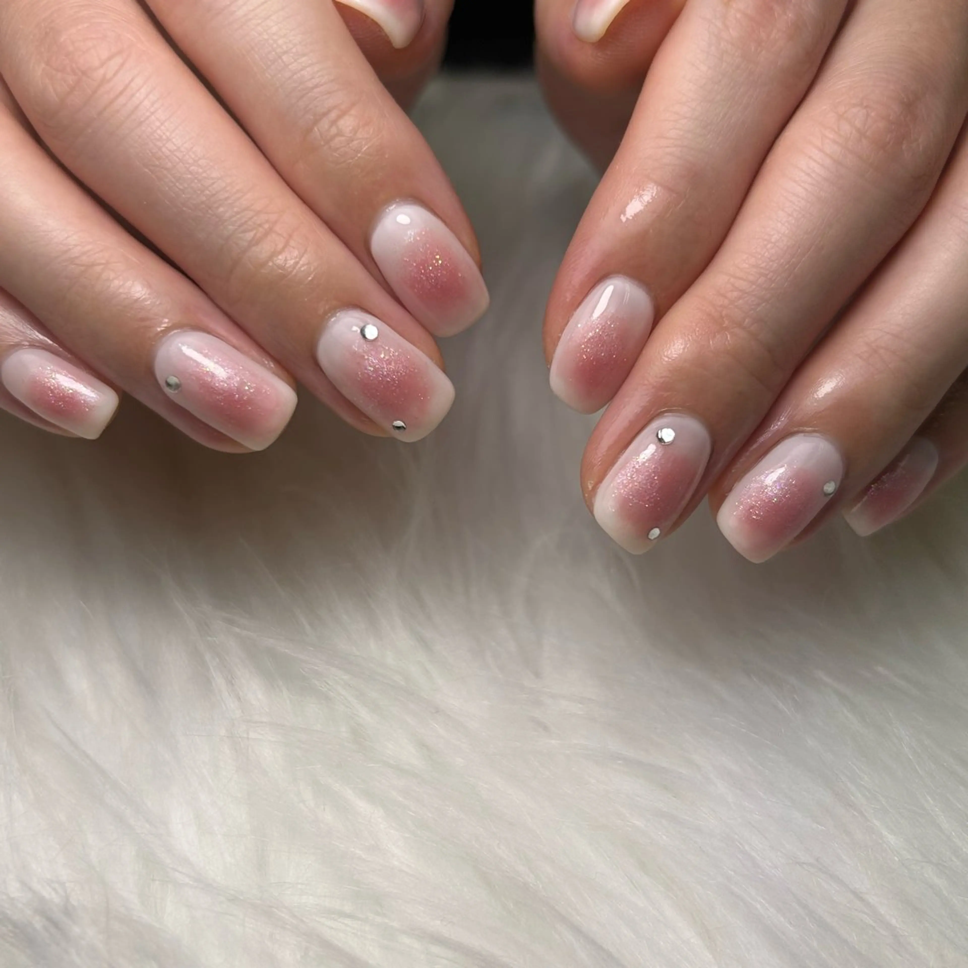 ネイル nailsalon Aymé所属・【Aymé】 AMIのネイルデザイン