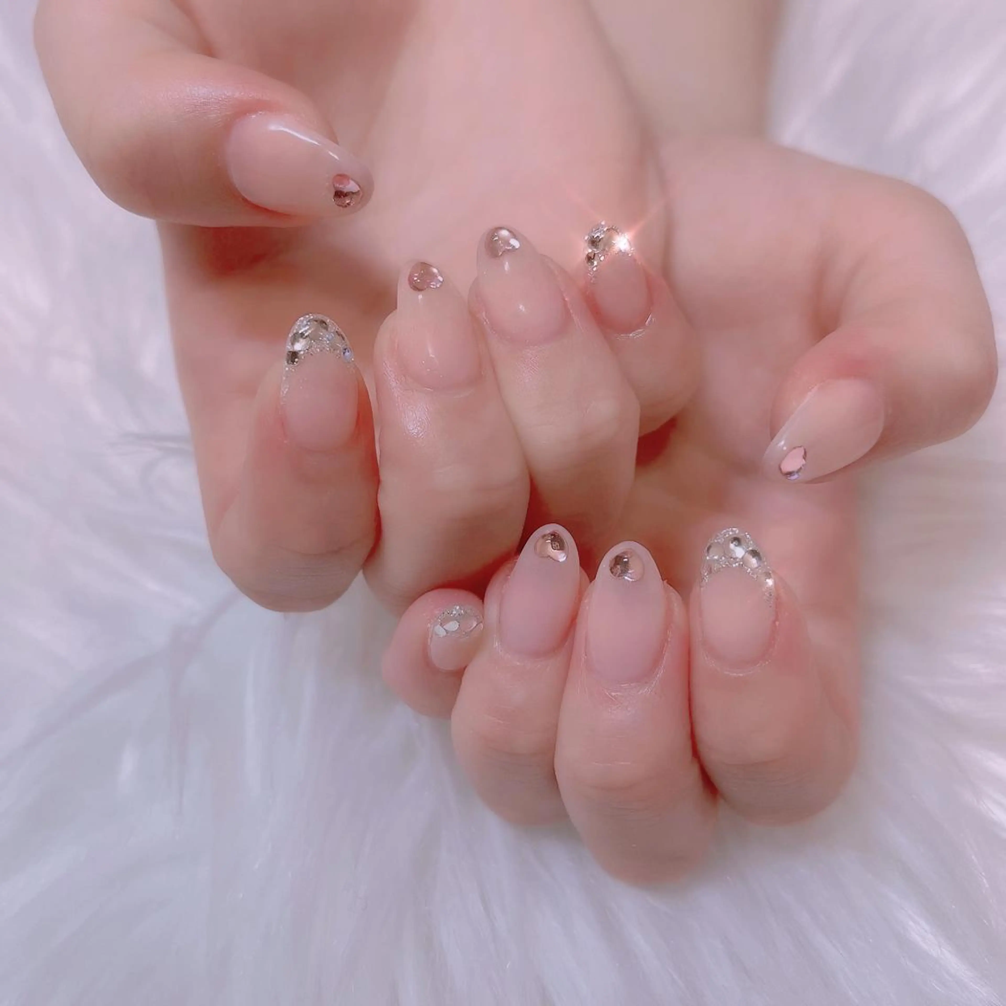 ネイル Private Salon 大宮のネイルデザイン