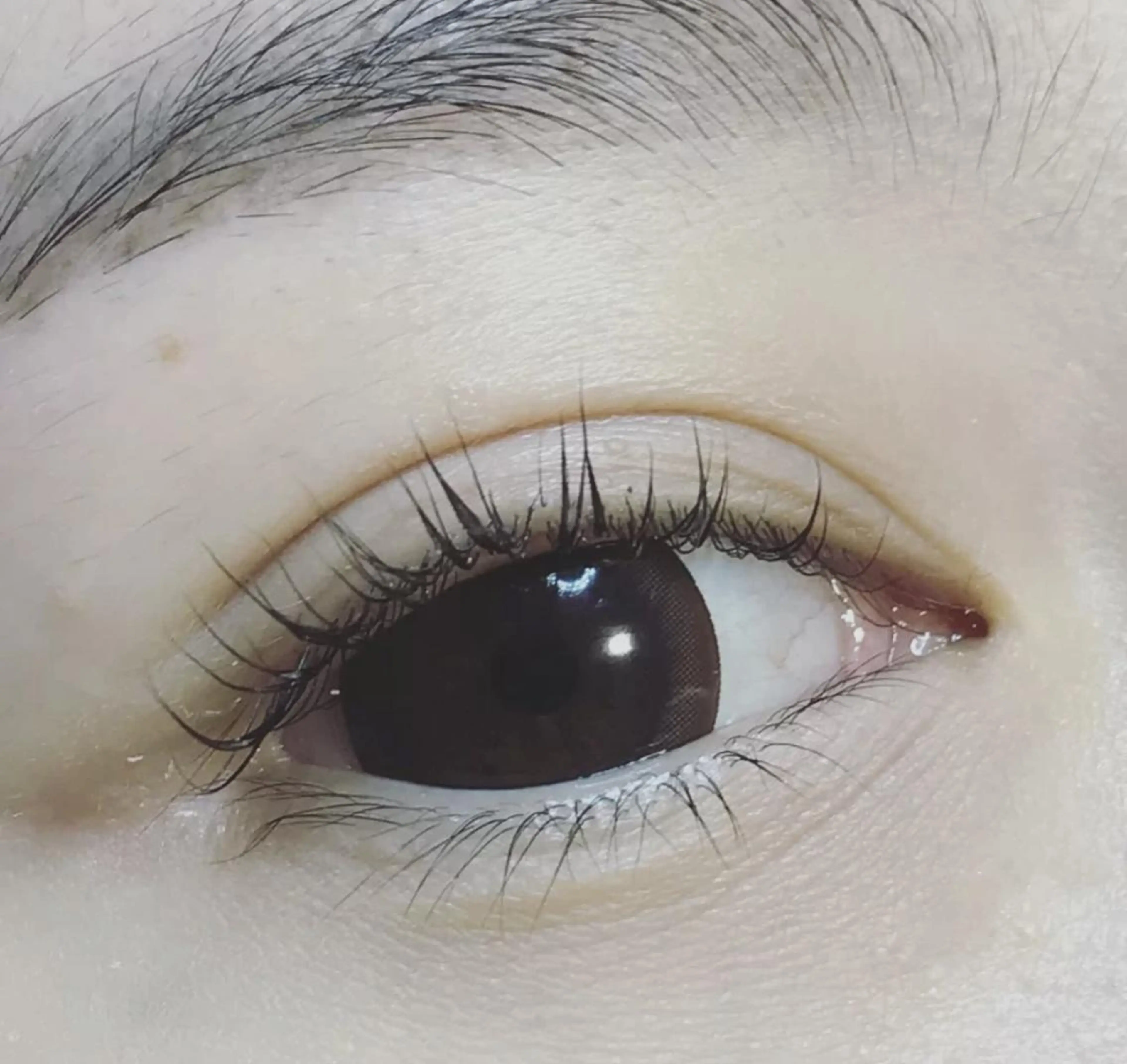 マツエク・マツパ An beauty 3のマツエク・マツパデザイン