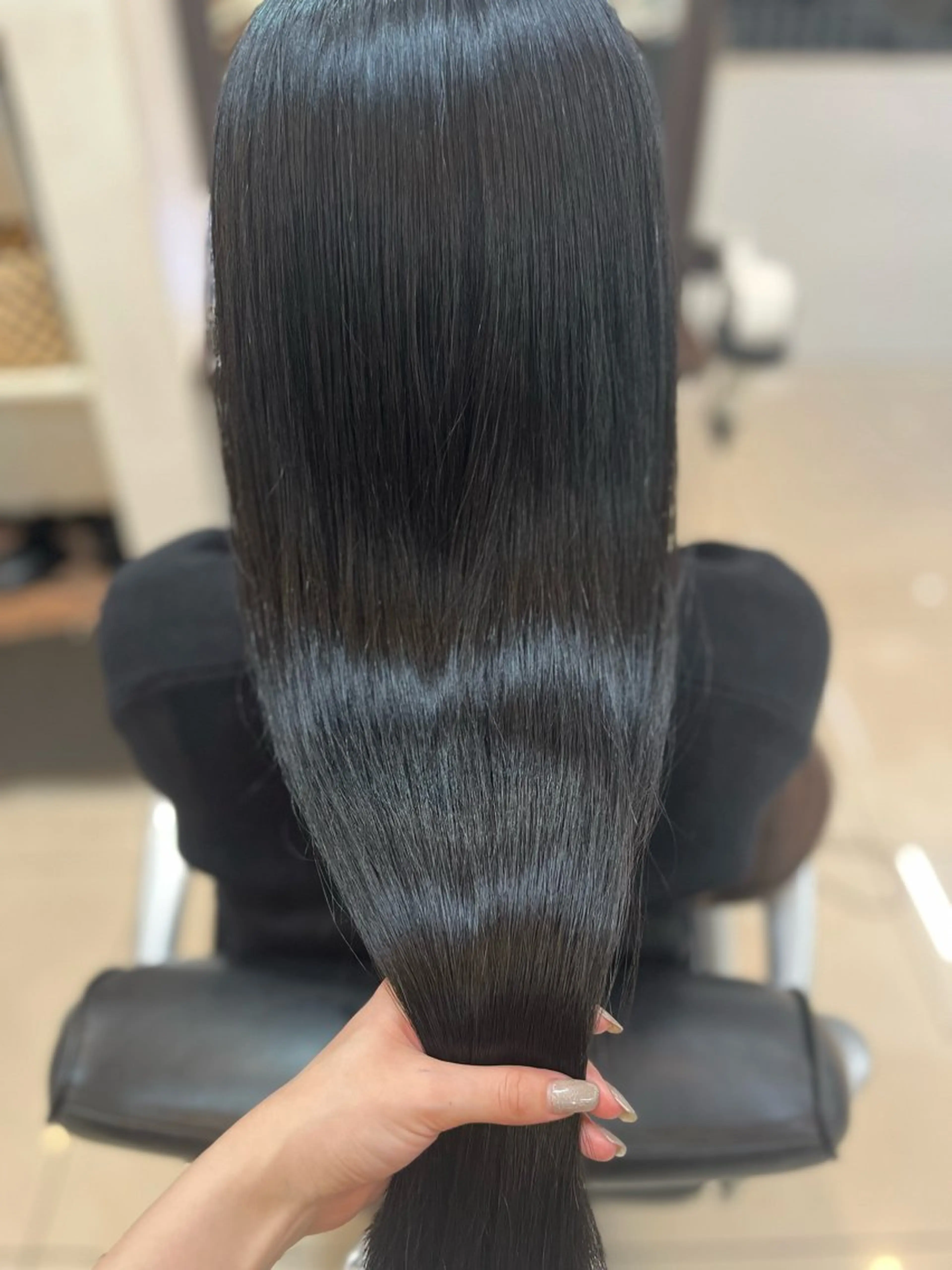 ロング カラー ヘアカラー STREAM HAIR所属・🍒 SANA🍒のヘアスタイル